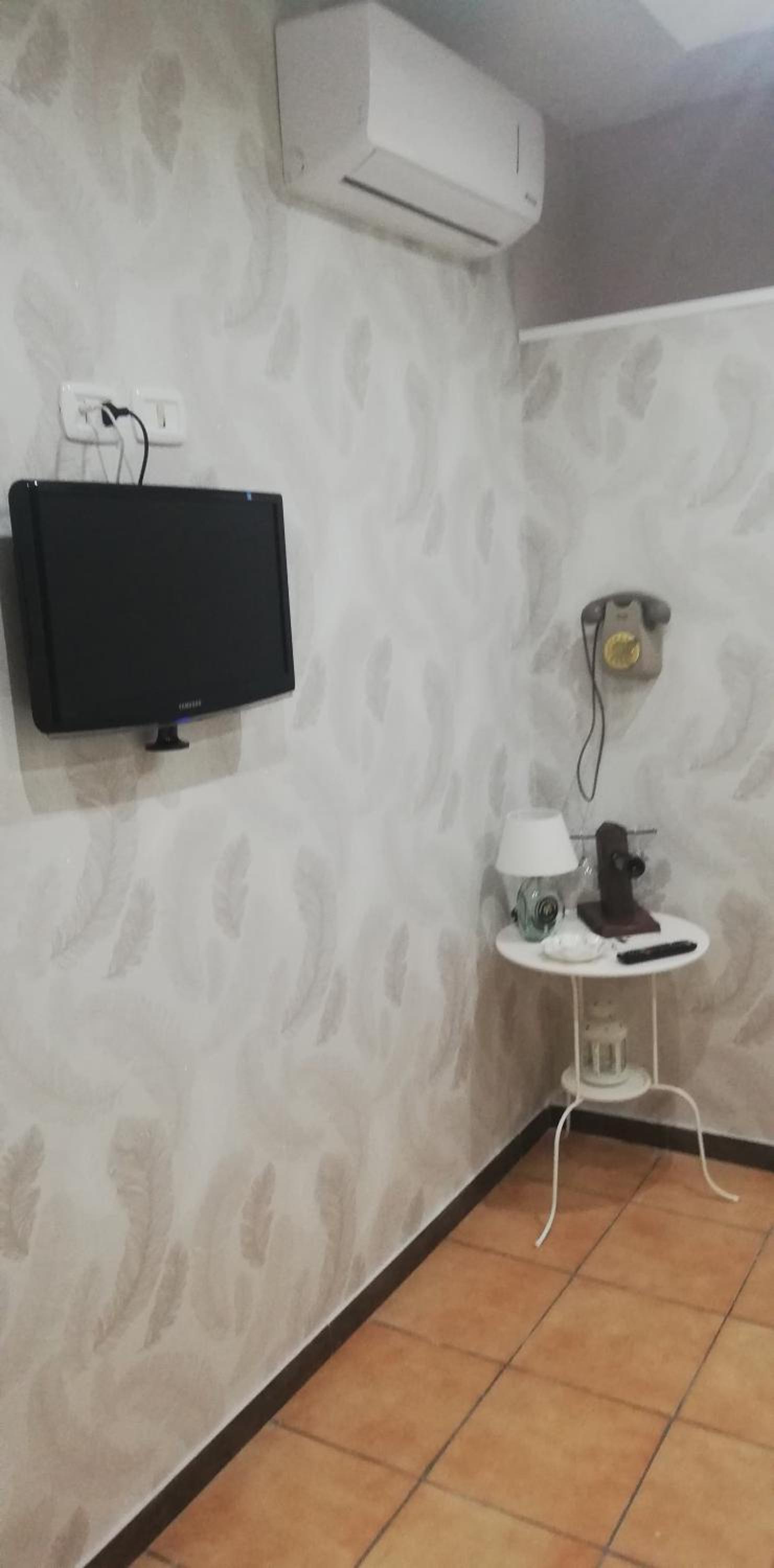 b&b ERCOLANO Scavi