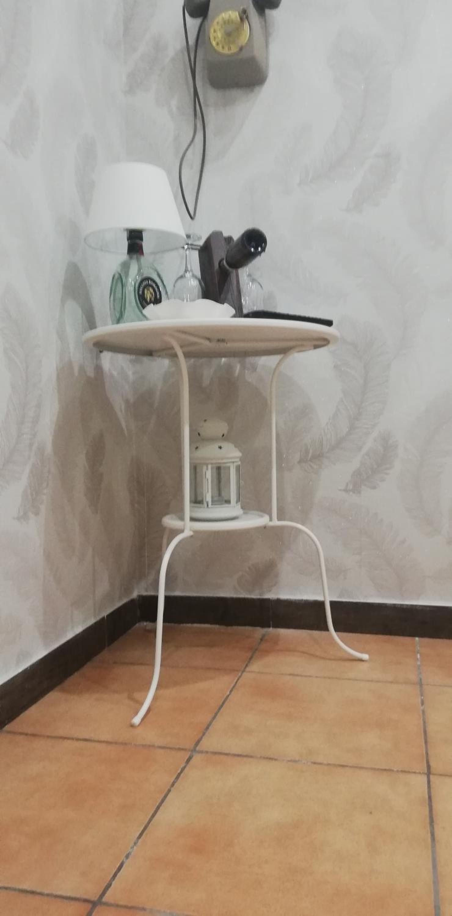 b&b ERCOLANO Scavi