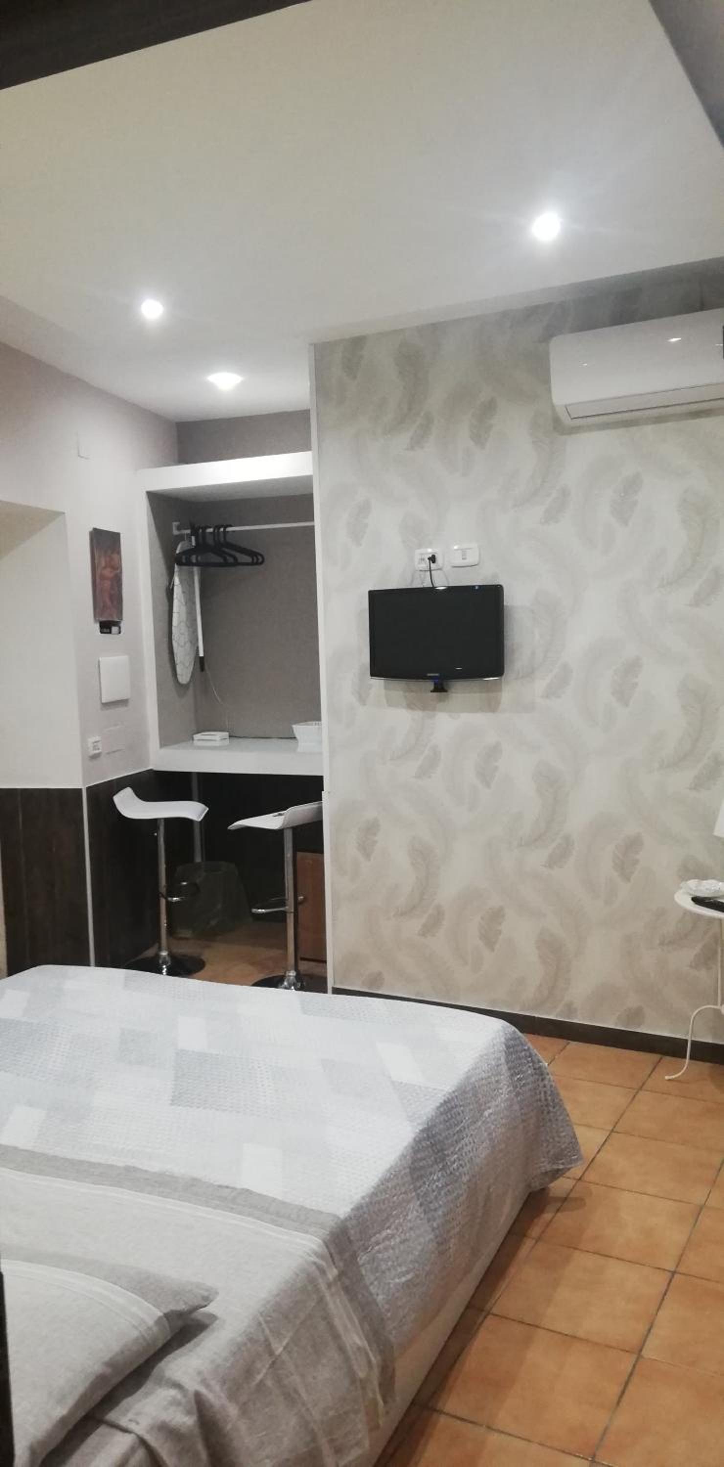 b&b ERCOLANO Scavi