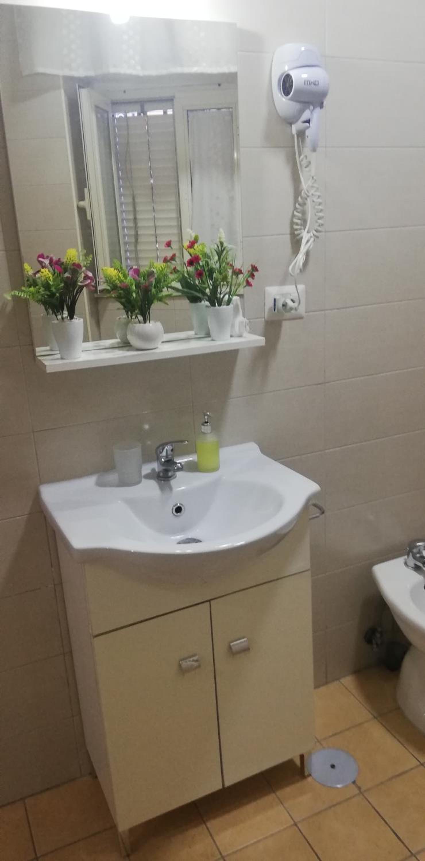 b&b ERCOLANO Scavi
