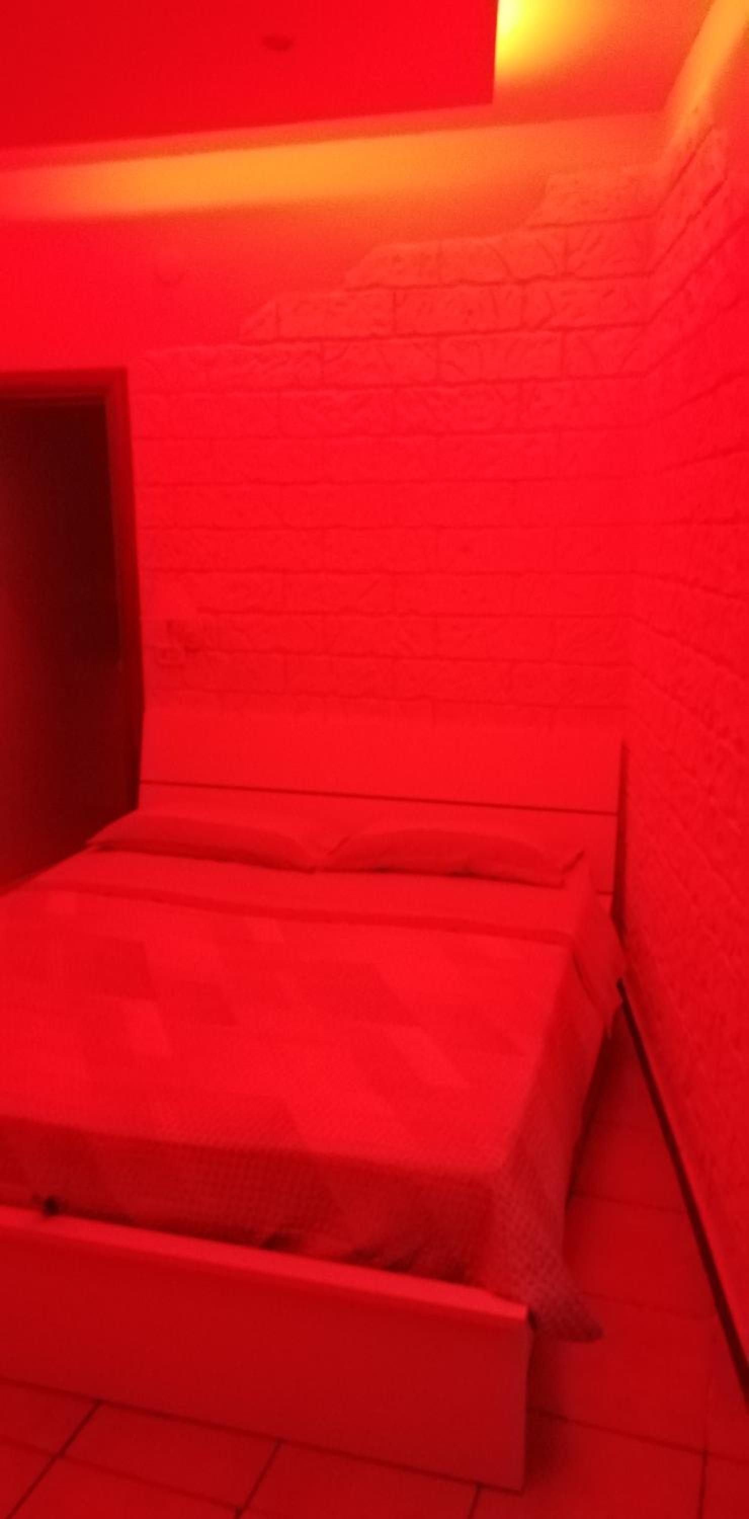 b&b ERCOLANO Scavi