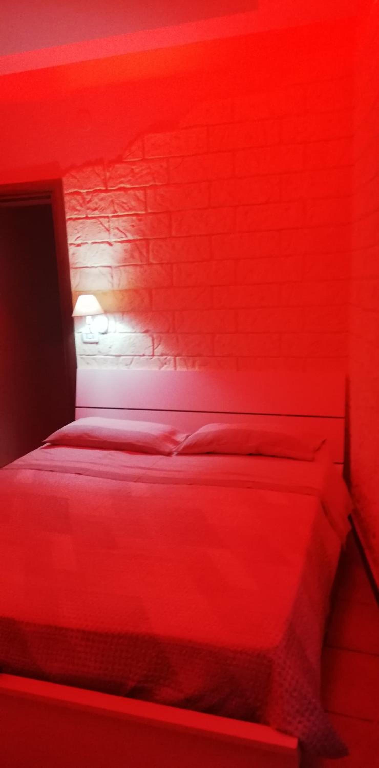 b&b ERCOLANO Scavi