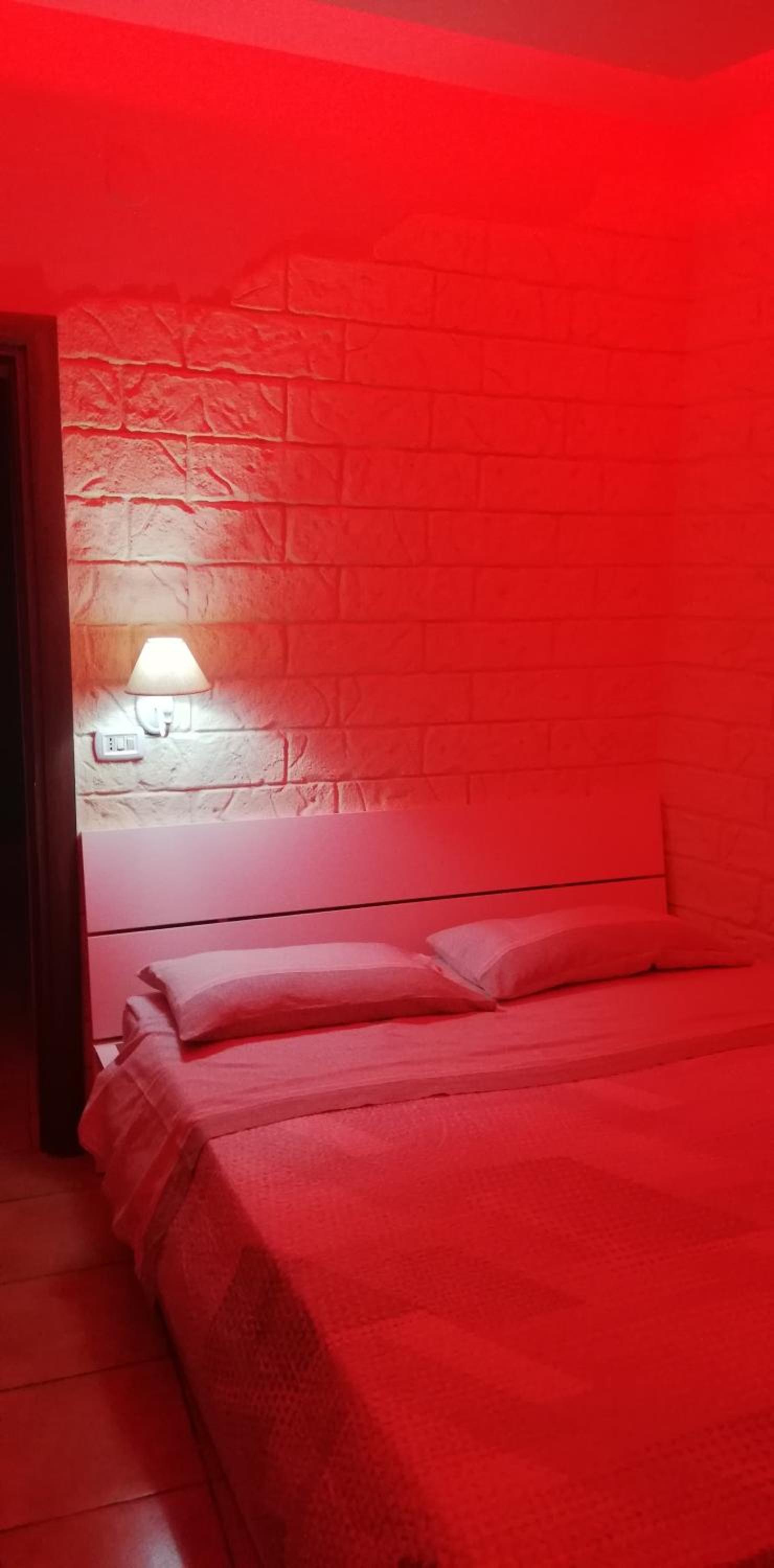 b&b ERCOLANO Scavi