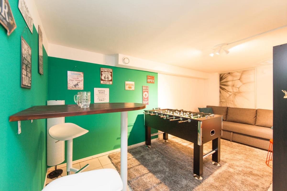 Apartment Cheers am Körnerpark