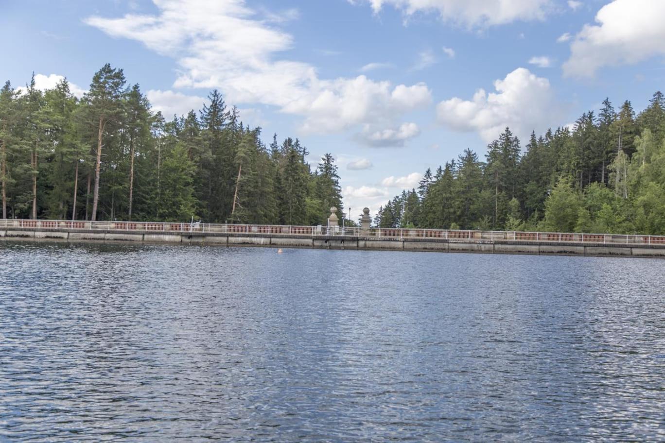 Ferienwohnungen Haus am See view 3