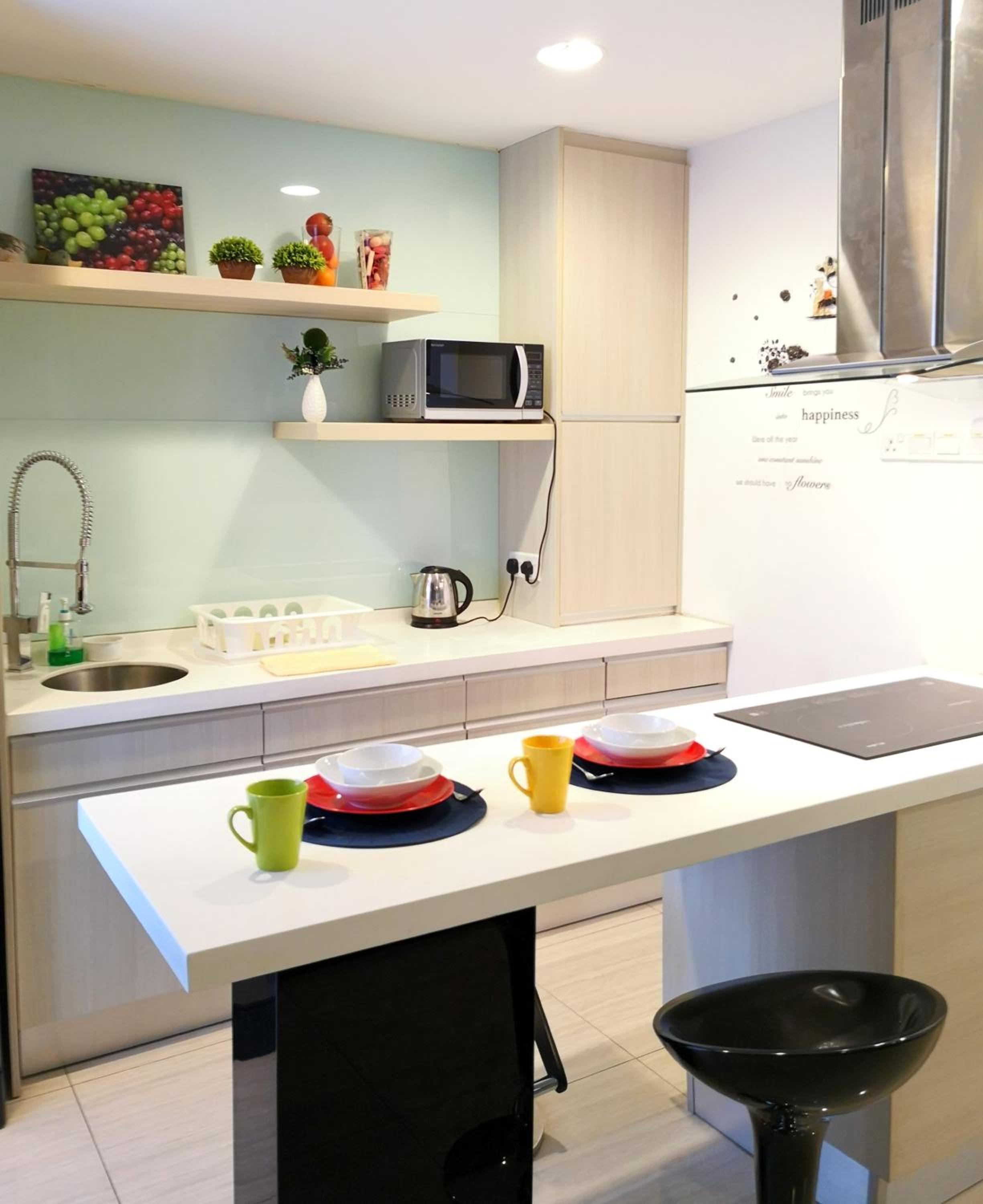 Eve Suite photo 6