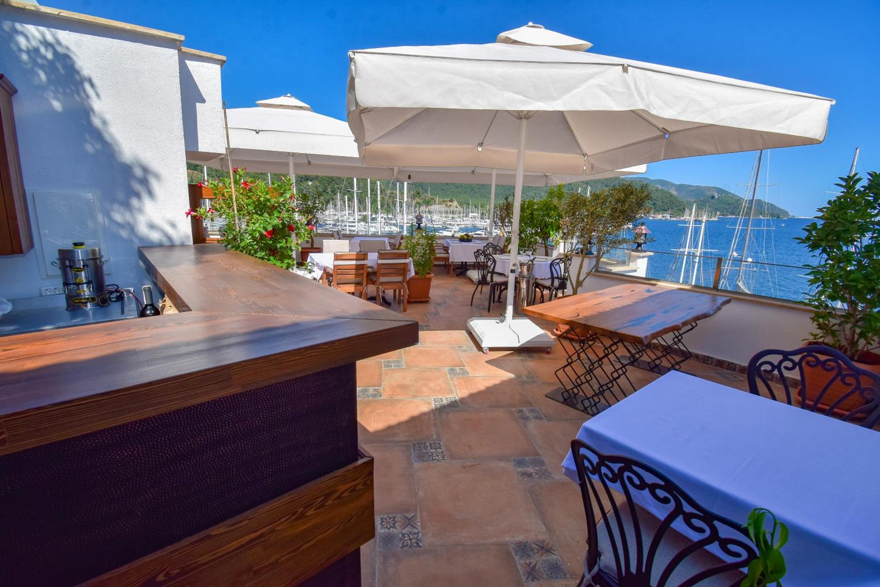 Mets Boutique Hotel - Image 52