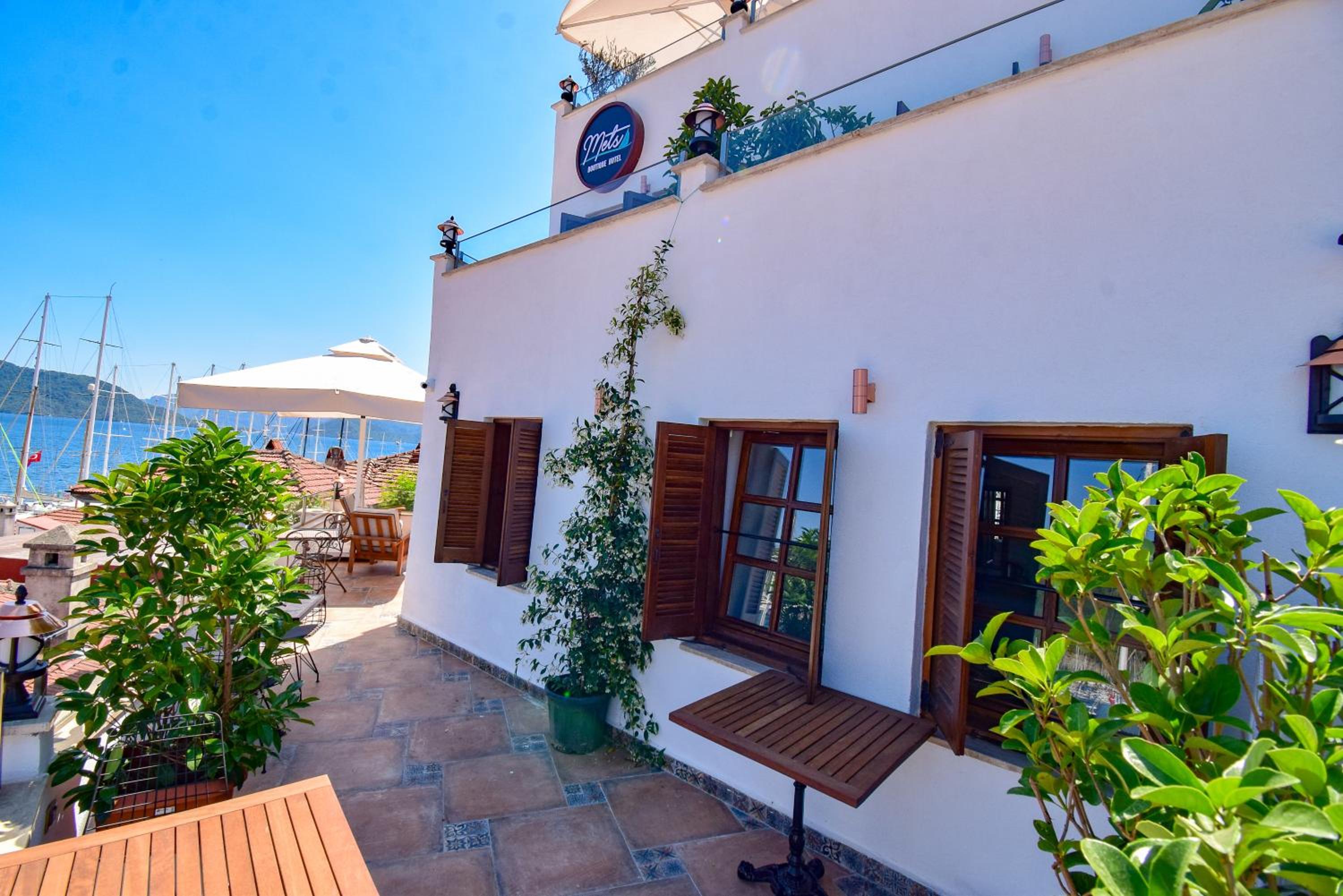 Mets Boutique Hotel - Image 7