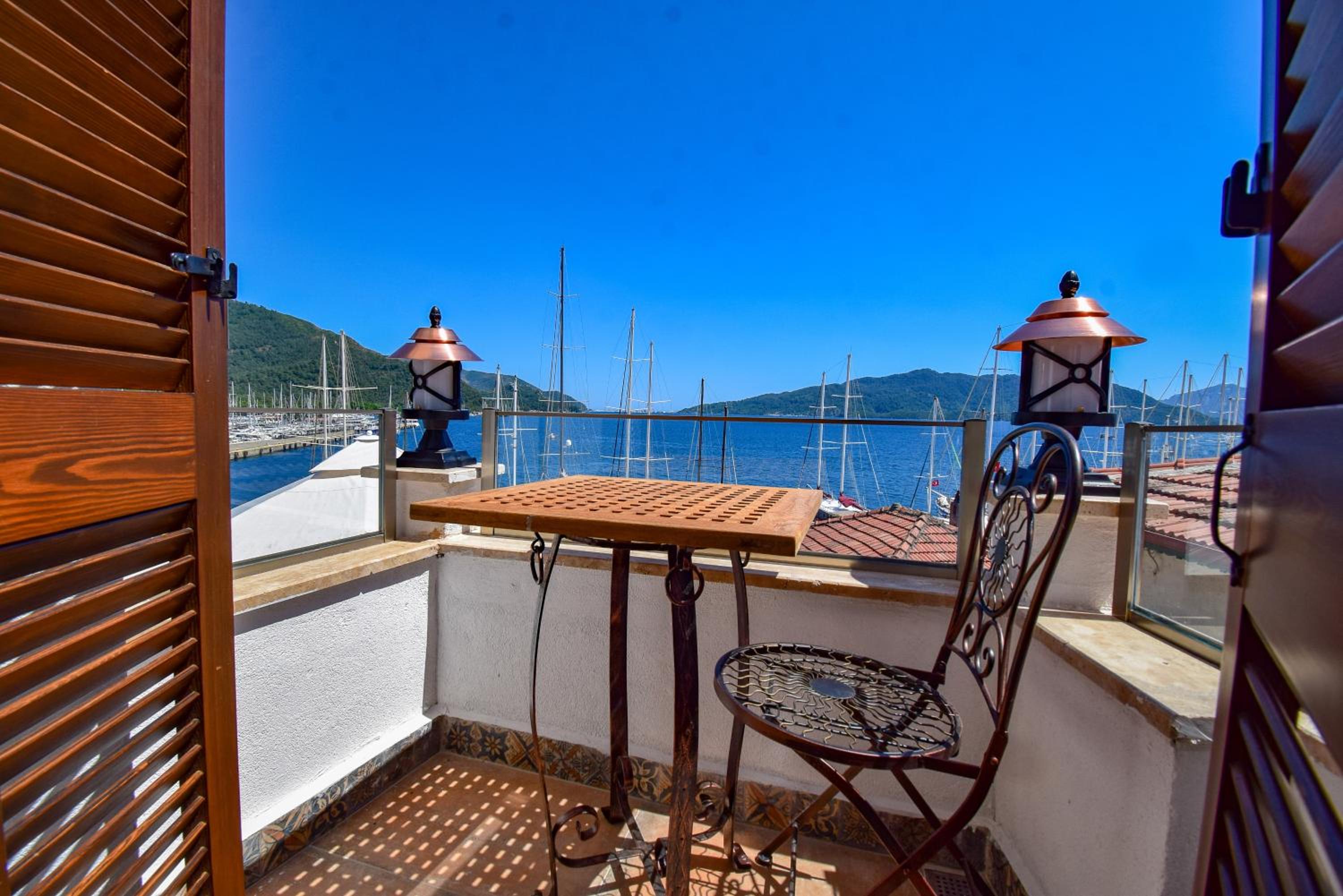 Mets Boutique Hotel - Image 8