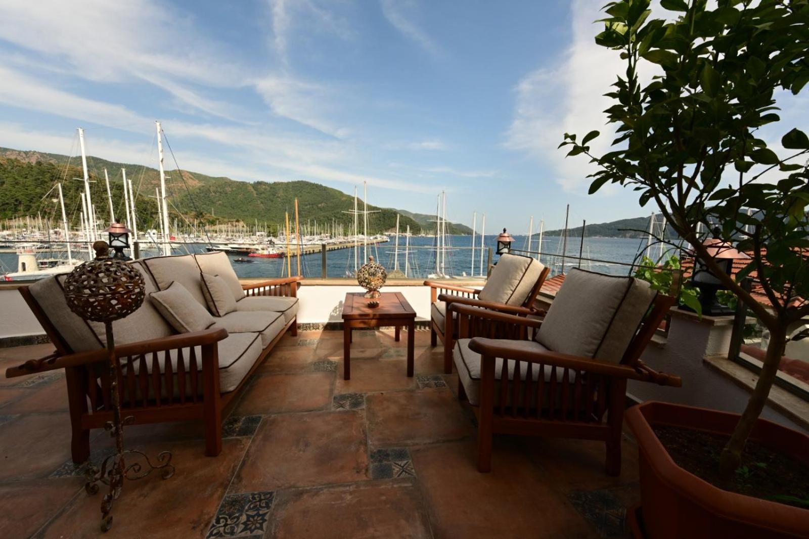 Mets Boutique Hotel - Image 9