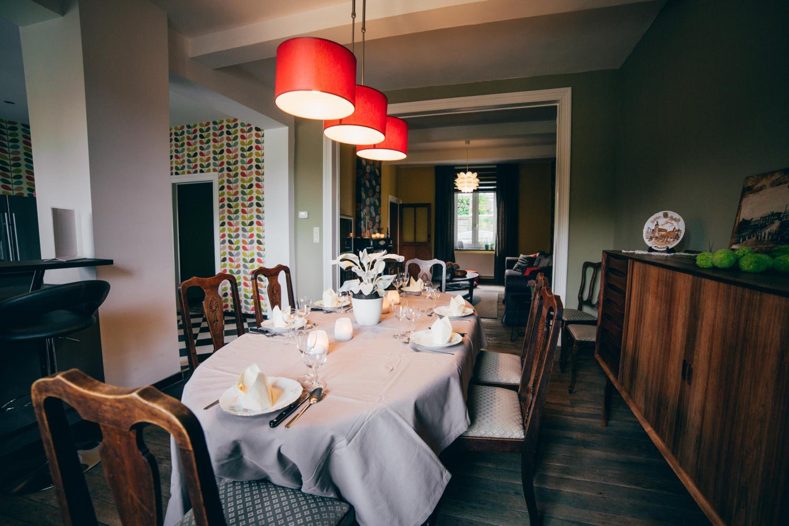 Chez Marraine