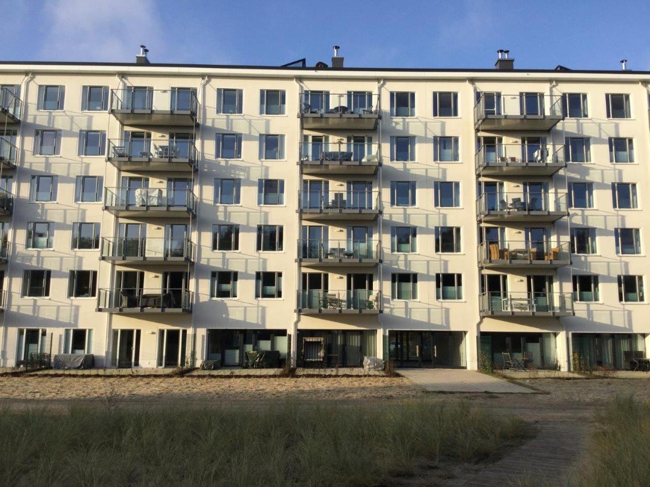 Ferienwohnung "Solopgang" im Haus Granitz Prora