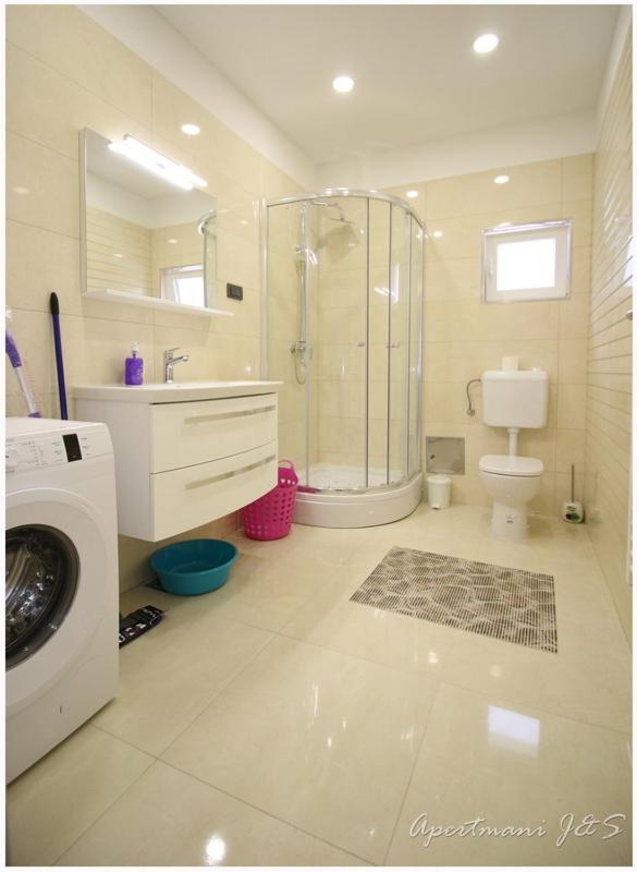 Apartmani Jere&Sara view 4