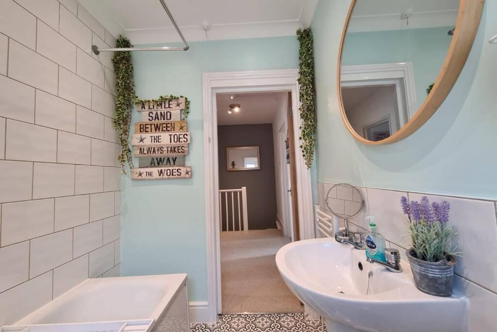 Hastings Vacations - Central St Leonards on sea Apartment - Property Image 3