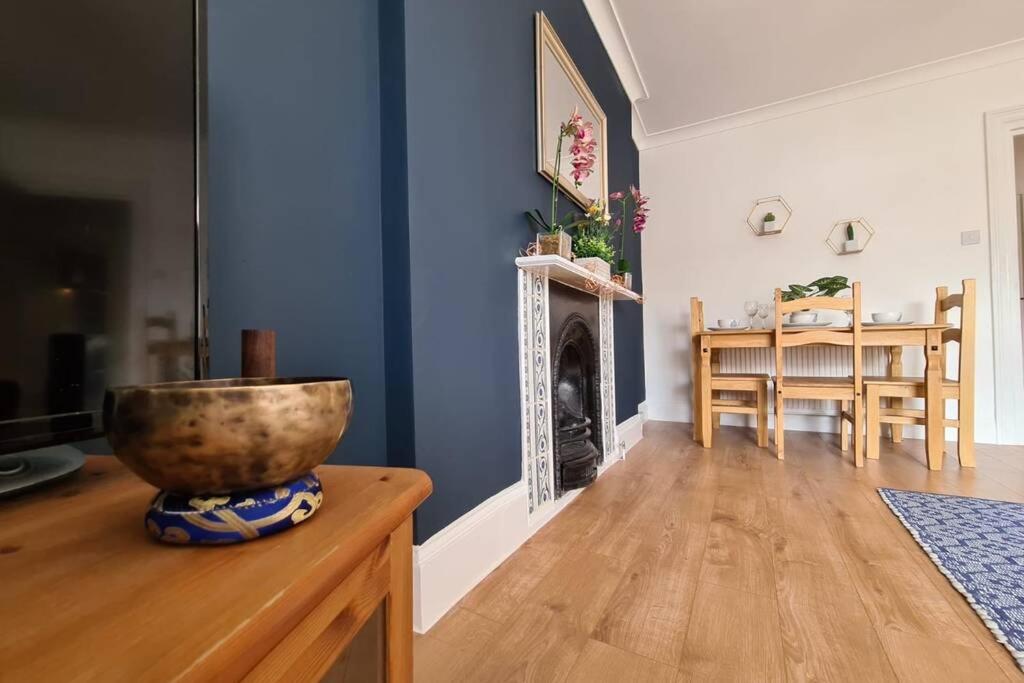 Hastings Vacations - Central St Leonards on sea Apartment - Property Image 14