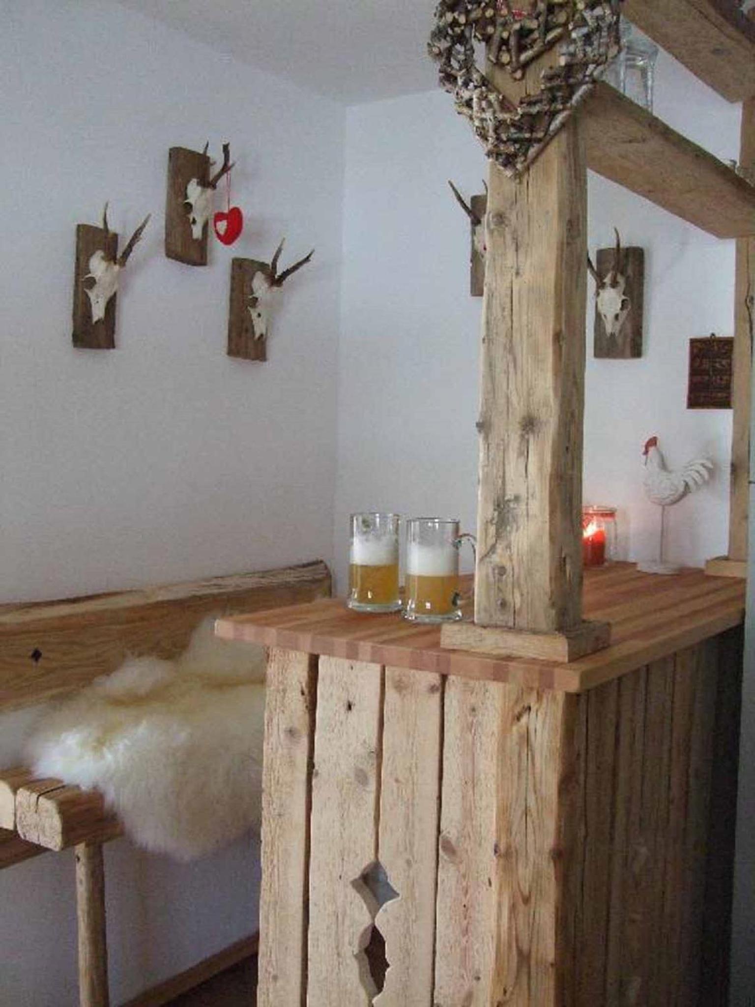Landhaus in der Irlau view 5