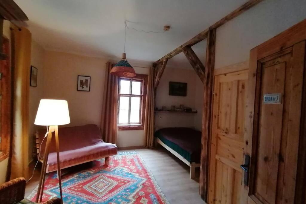 Apartament Śnieżka view 2
