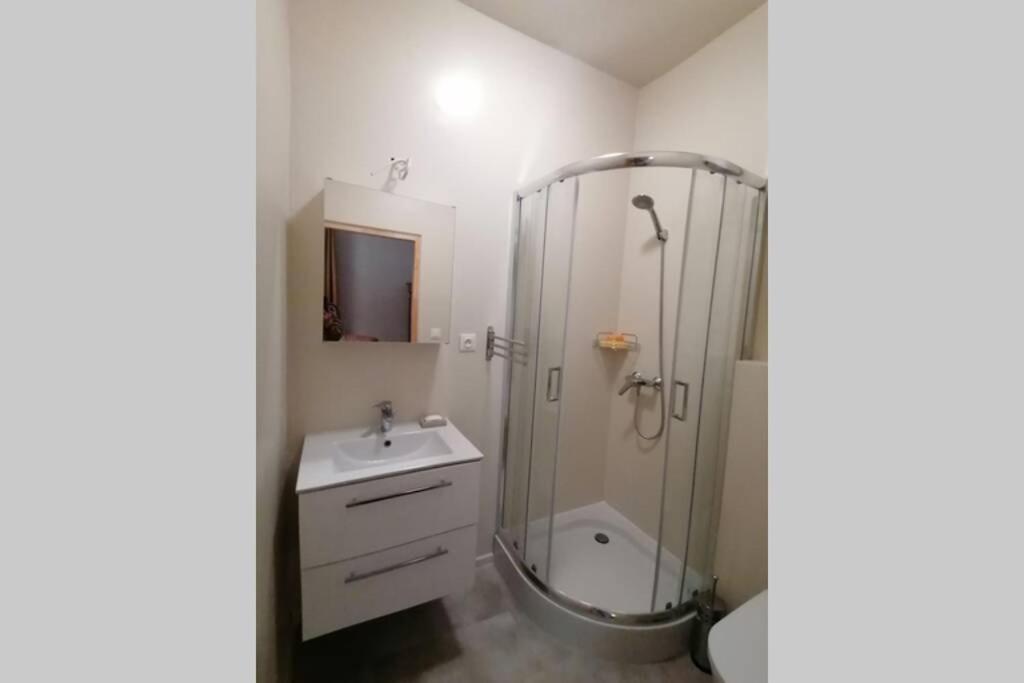 Apartament Śnieżka view 4