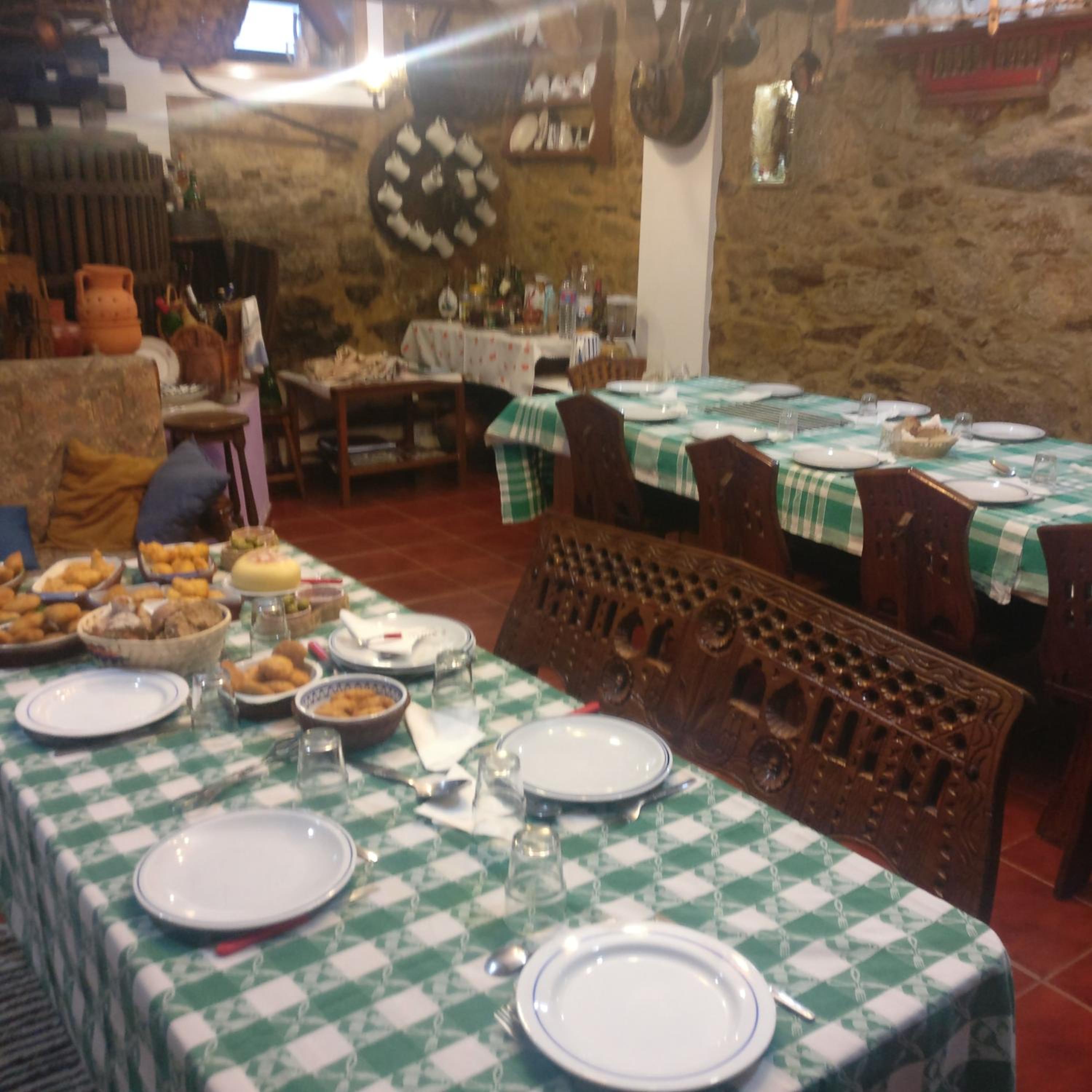 Casa de Coelhosa, photo 86