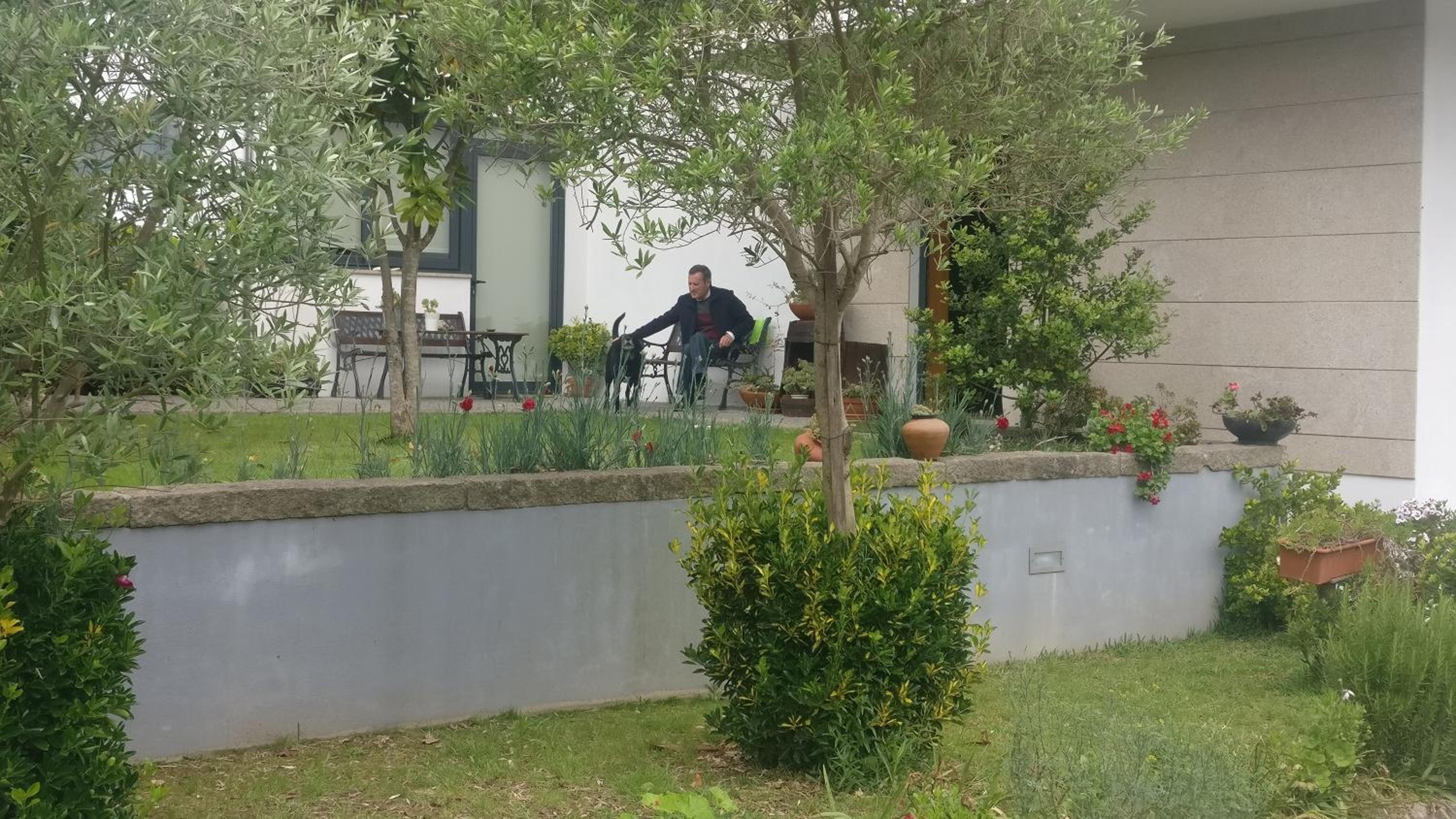 Casa de Coelhosa