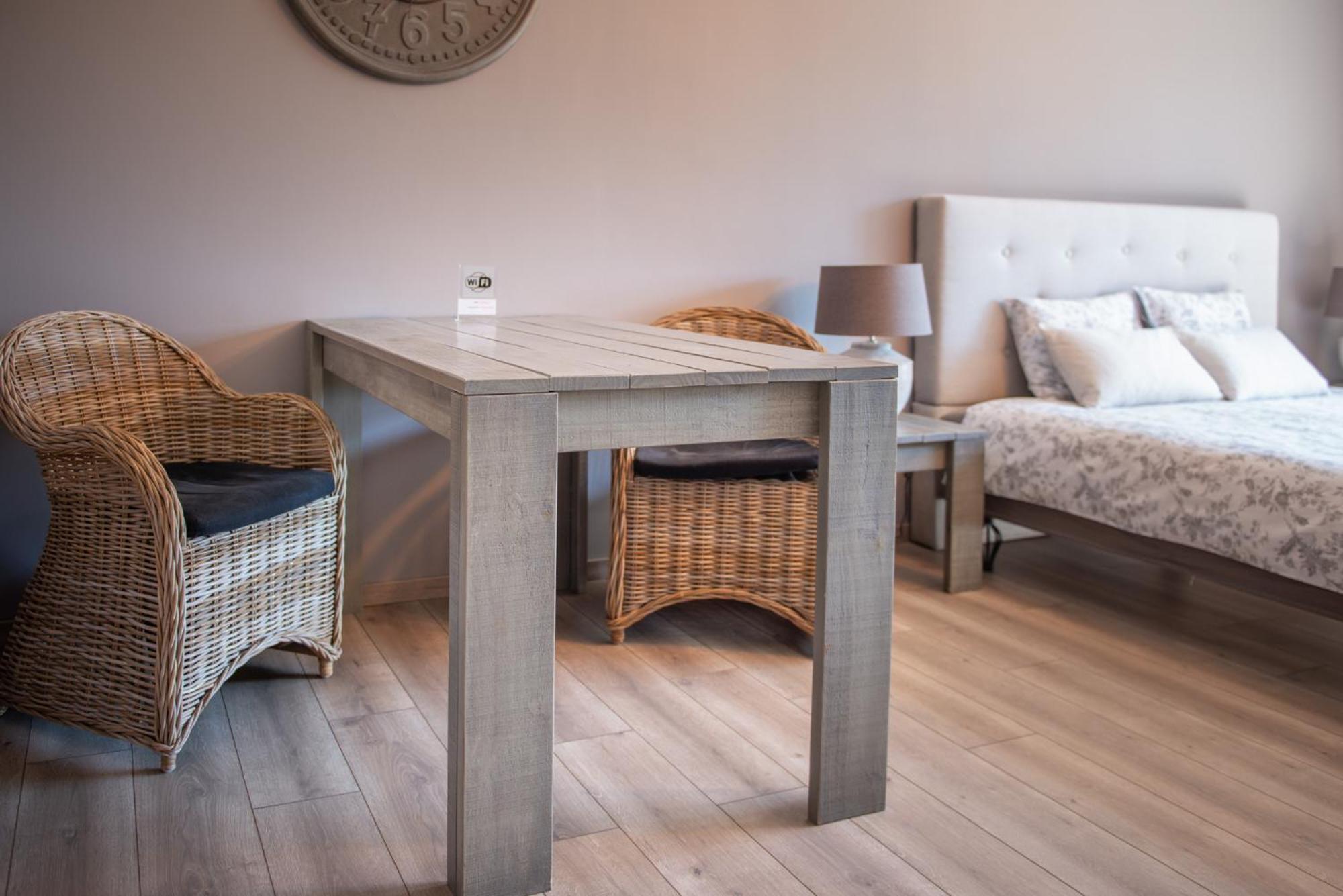 B&B Fragaria