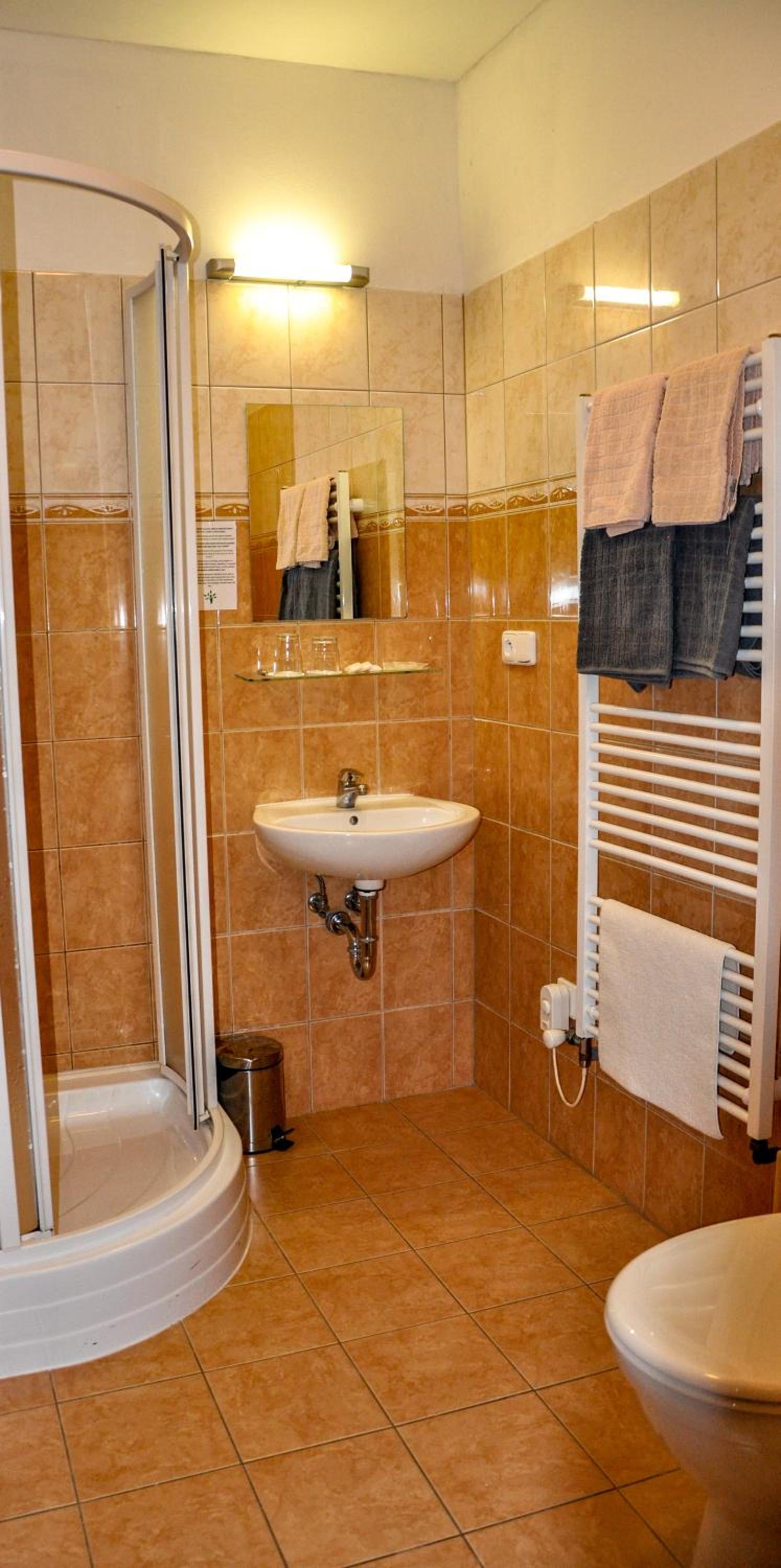 Pension Horalka