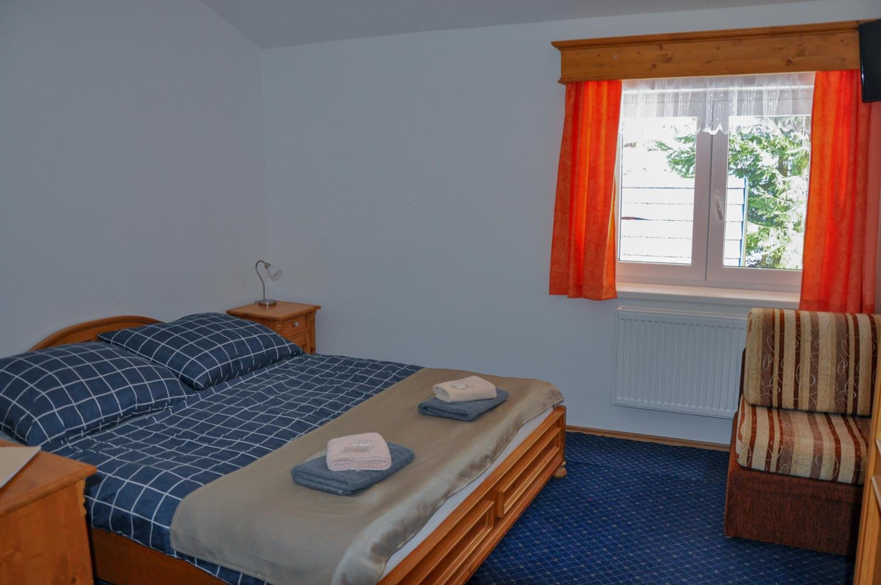 Pension Horalka