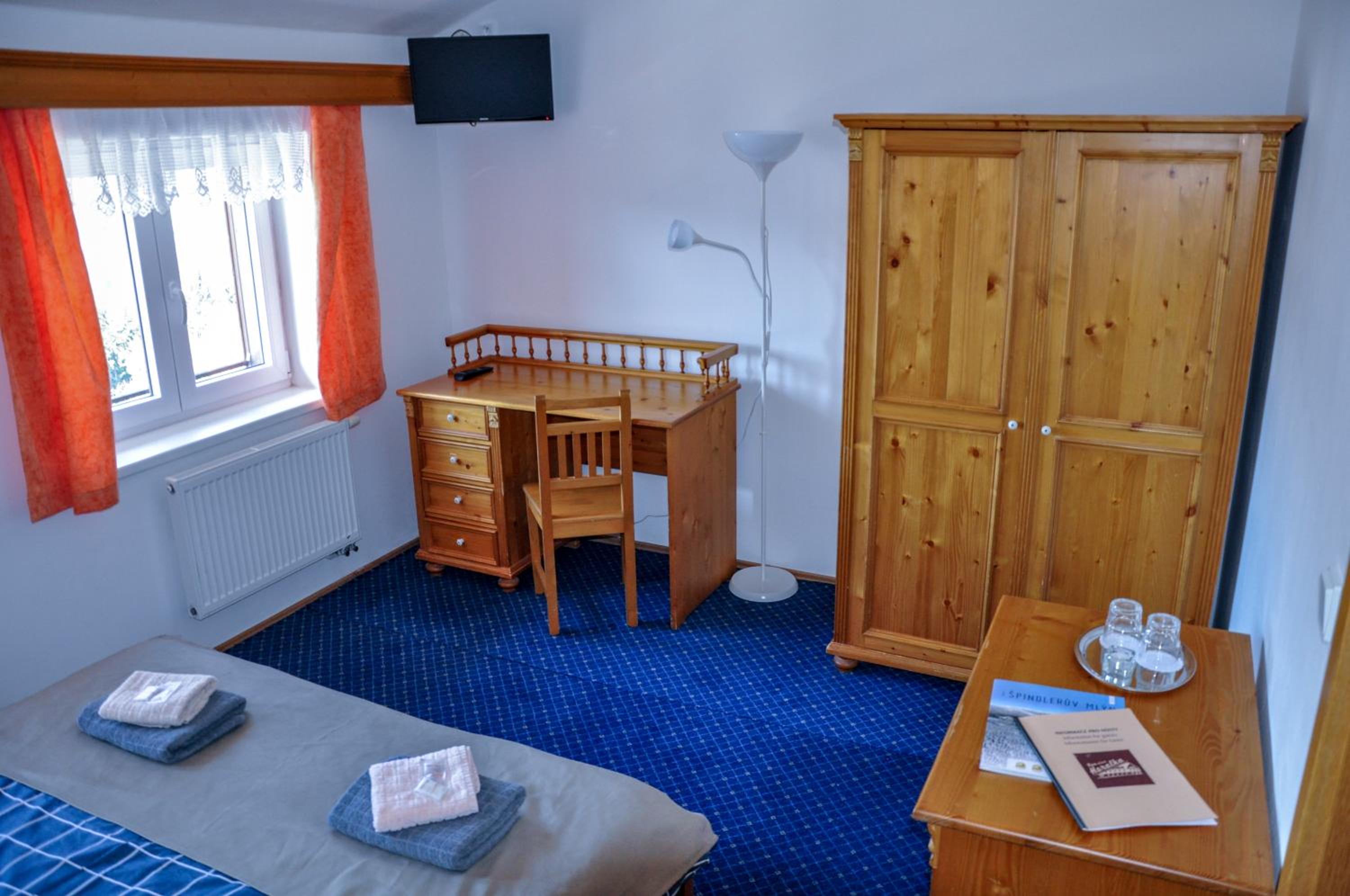 Pension Horalka