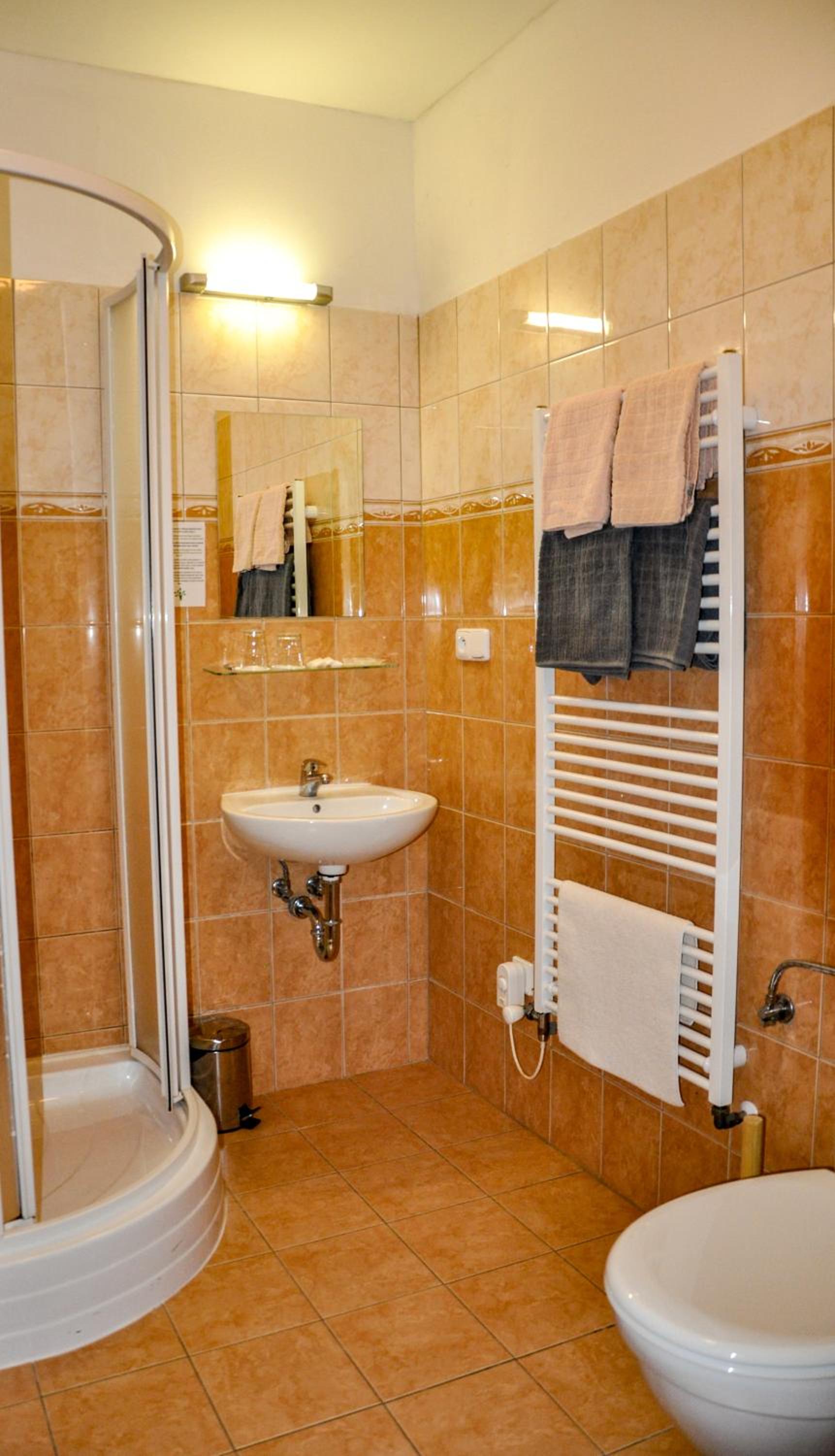 Pension Horalka