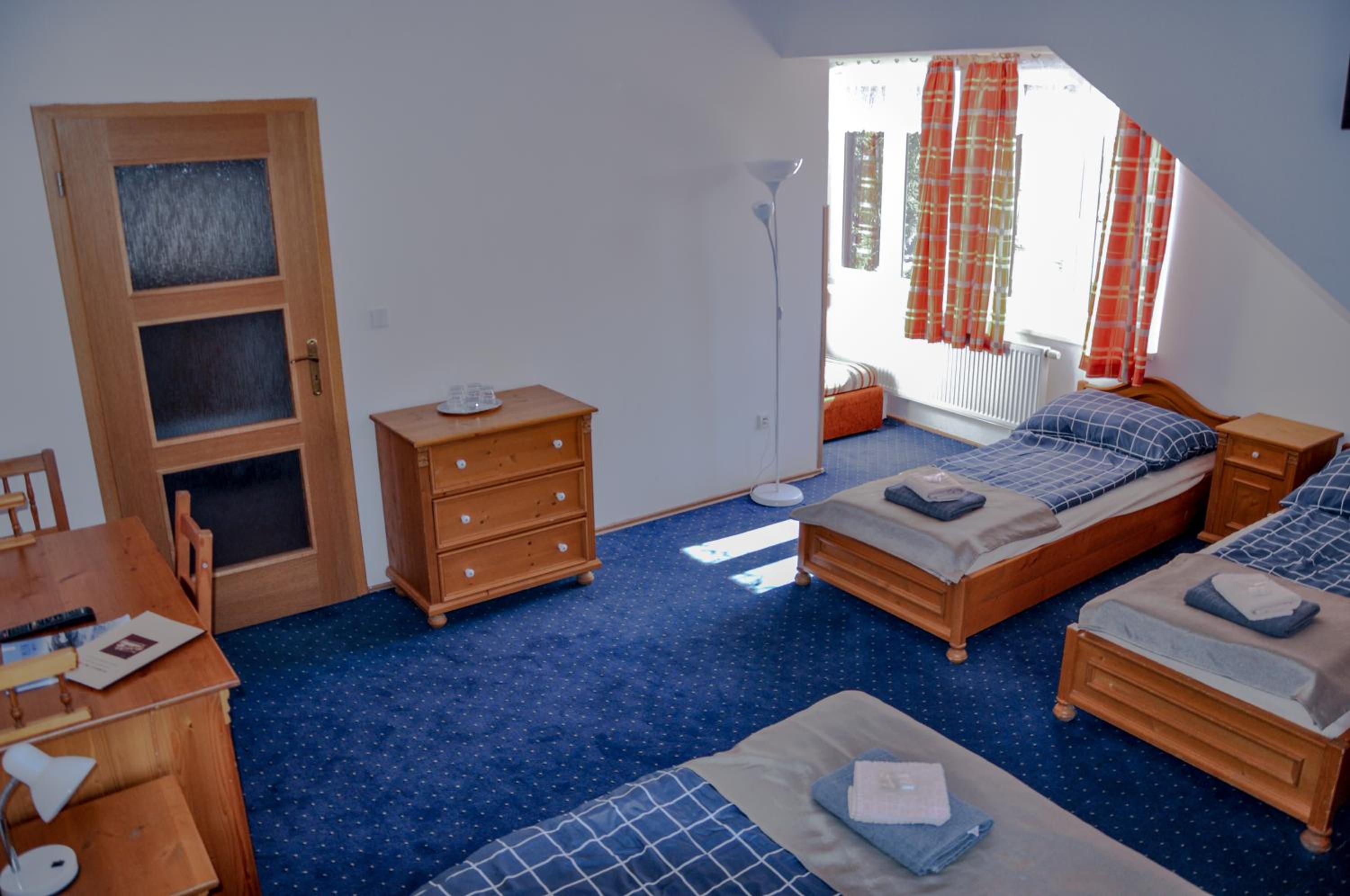 Pension Horalka