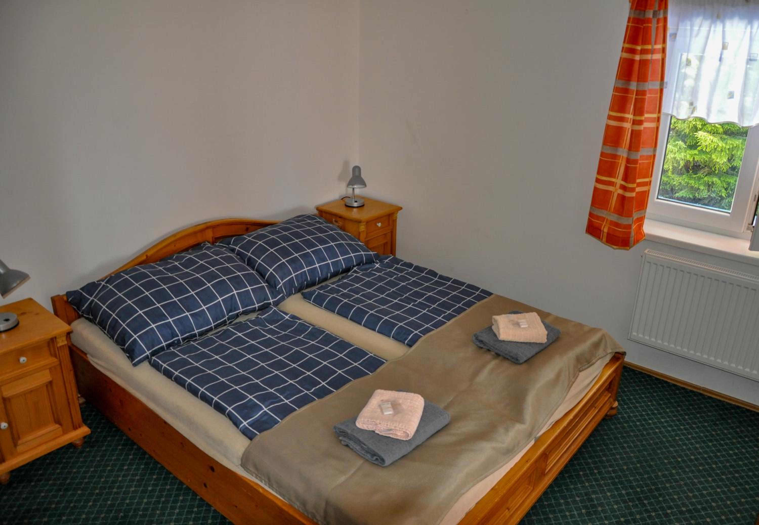 Pension Horalka