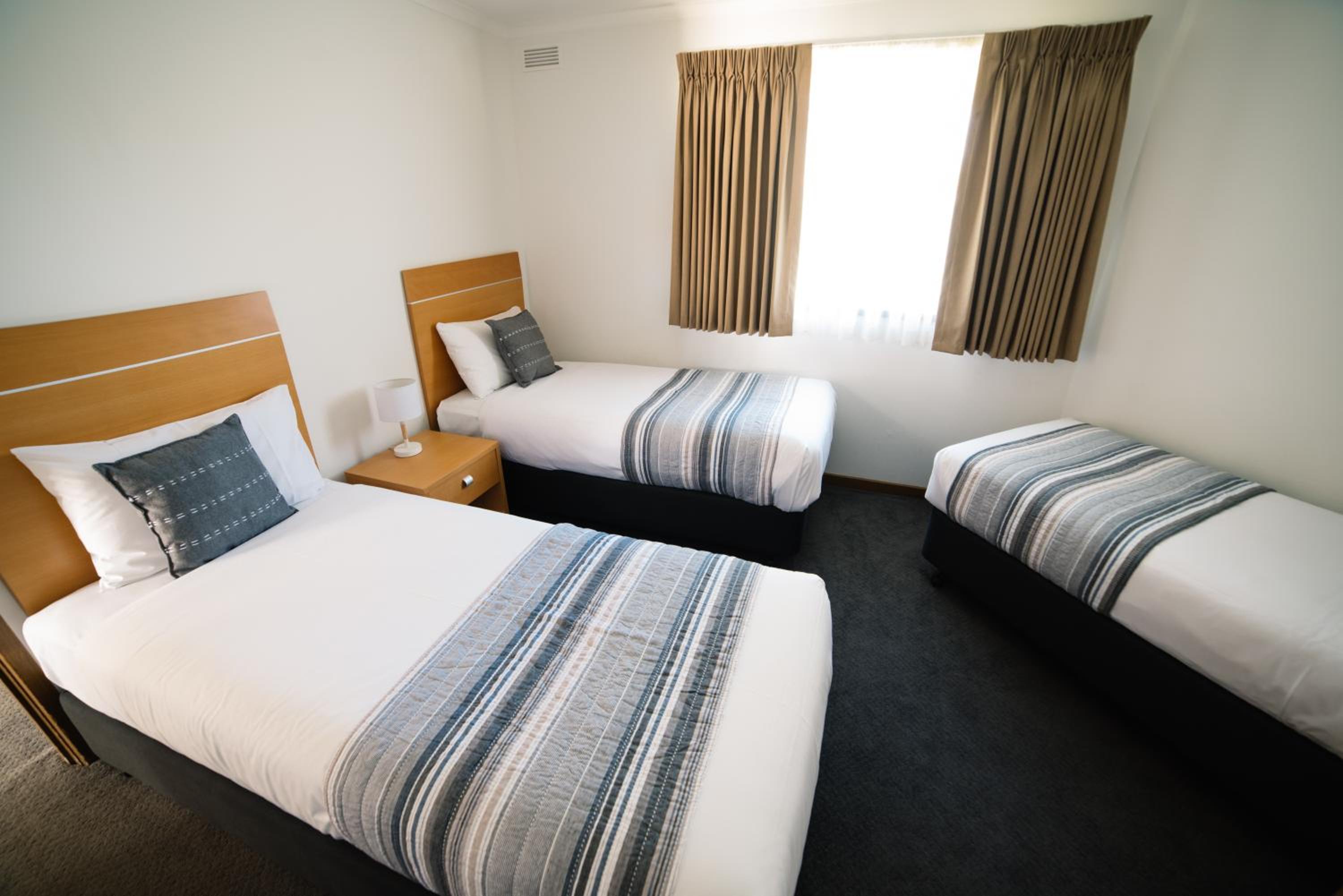 The Heritage Bendigo