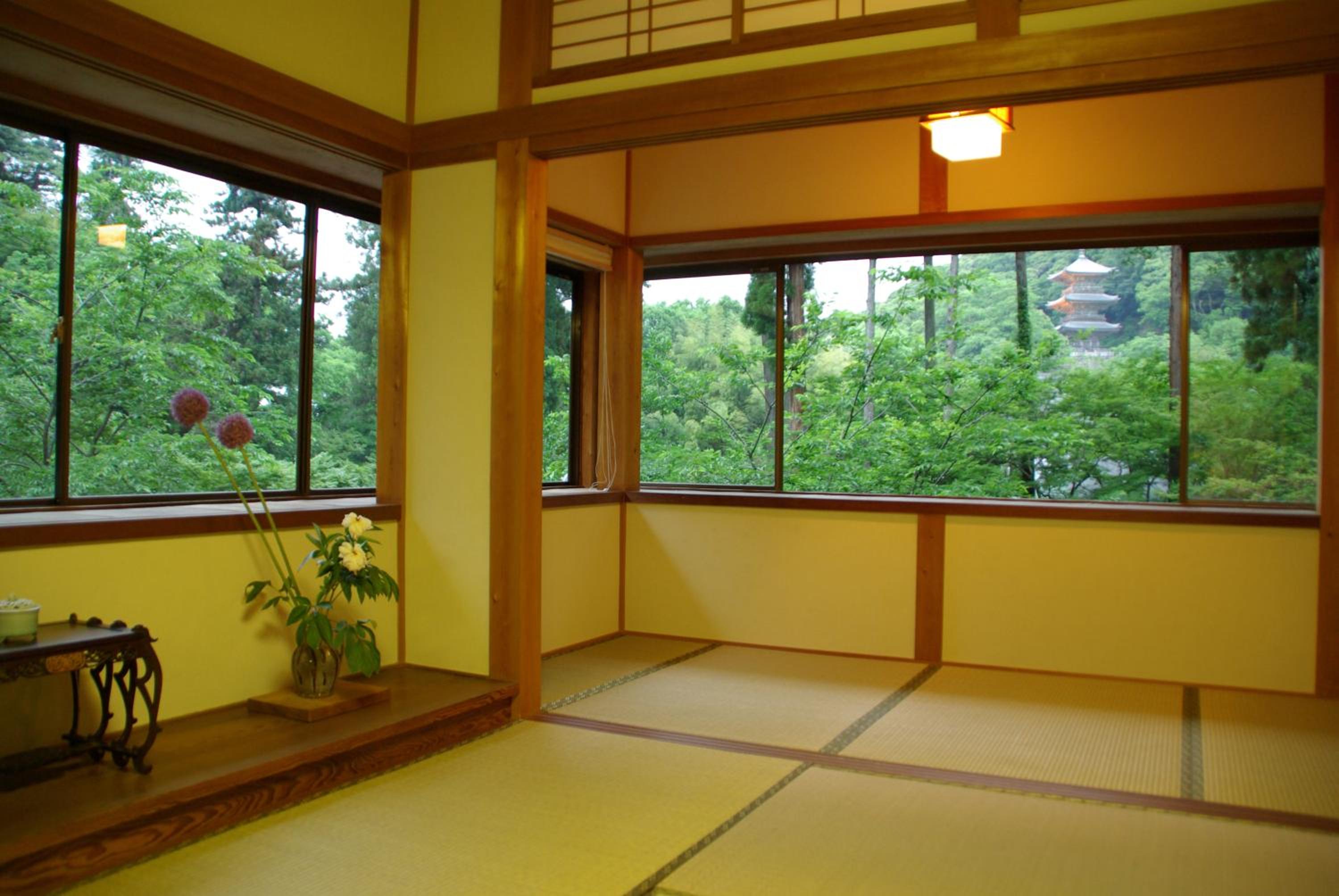 Ryokan Koyokan