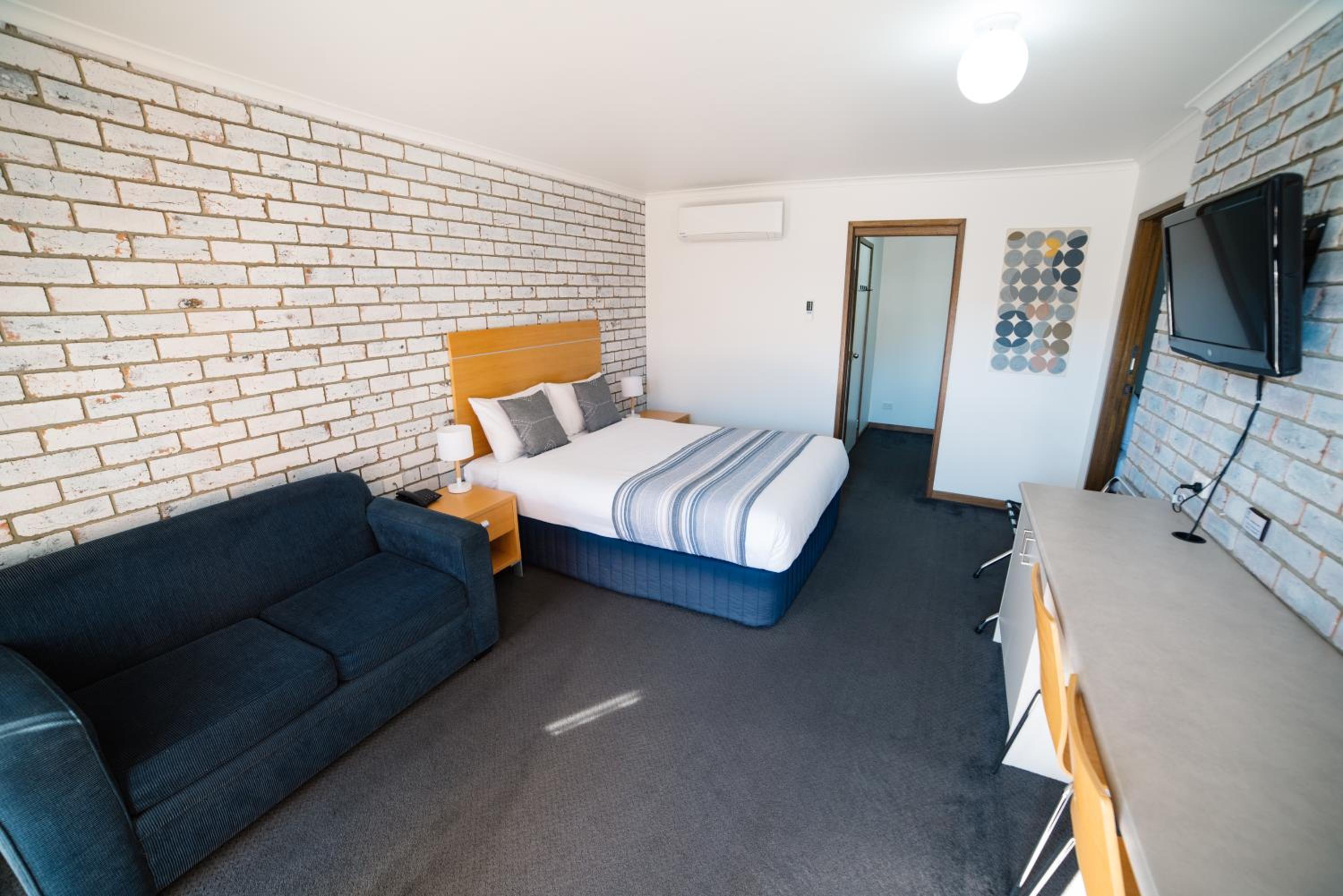 The Heritage Bendigo