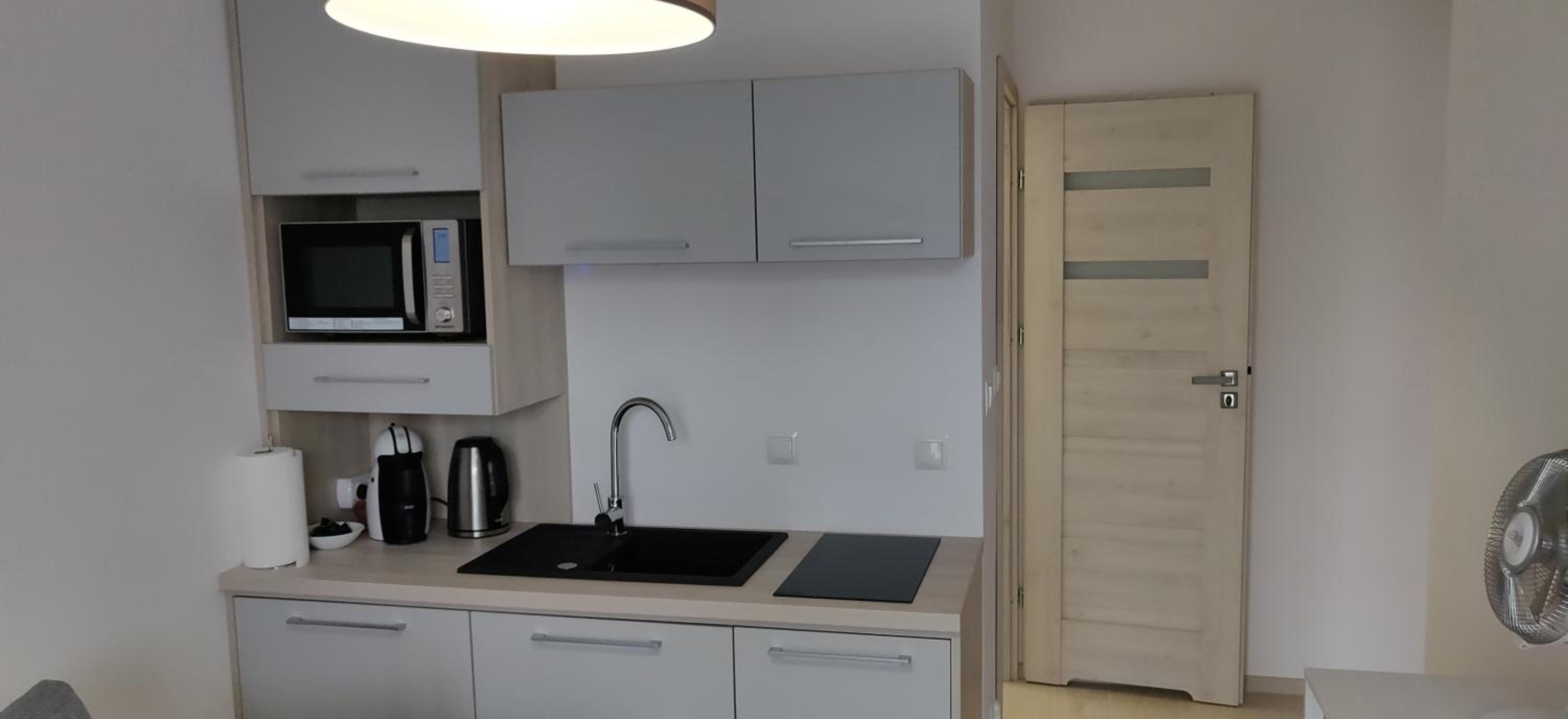 Apartamenty Hugo Centrum view 4