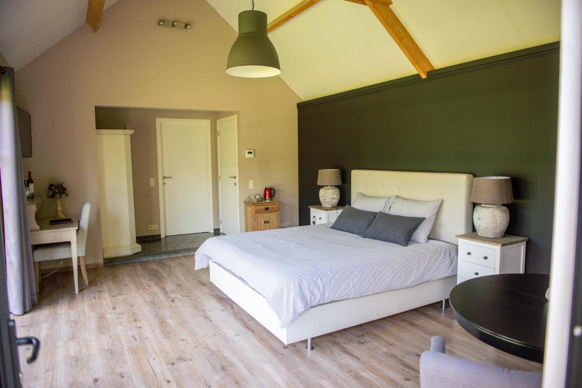 B&B Fragaria