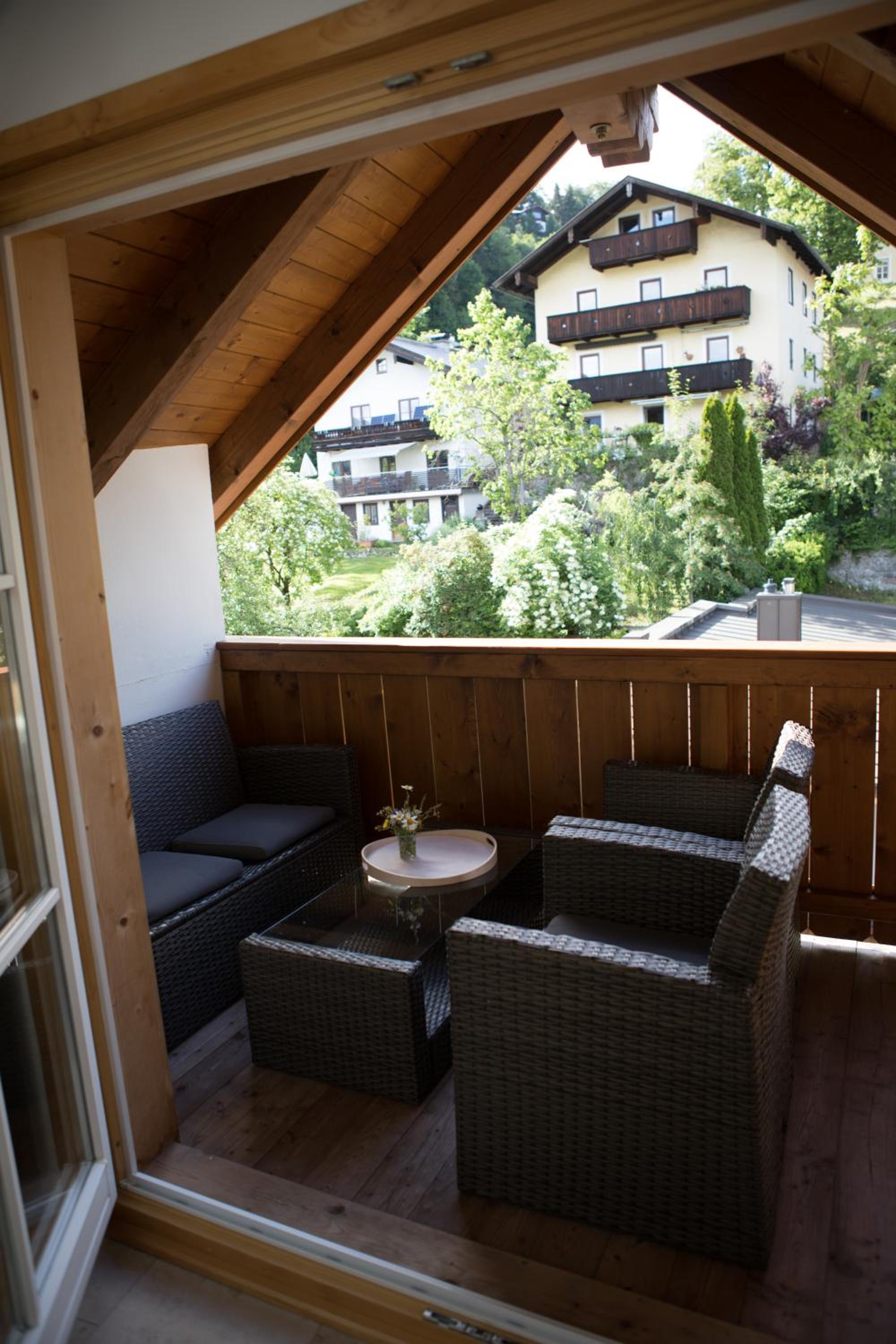 Marktplatz14 - Berchtesgaden Zentrum