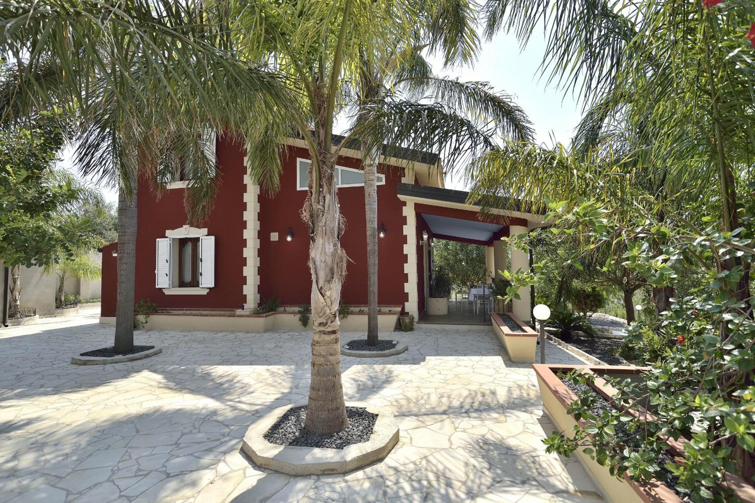 Villa del Colle con piscina privata photo 1