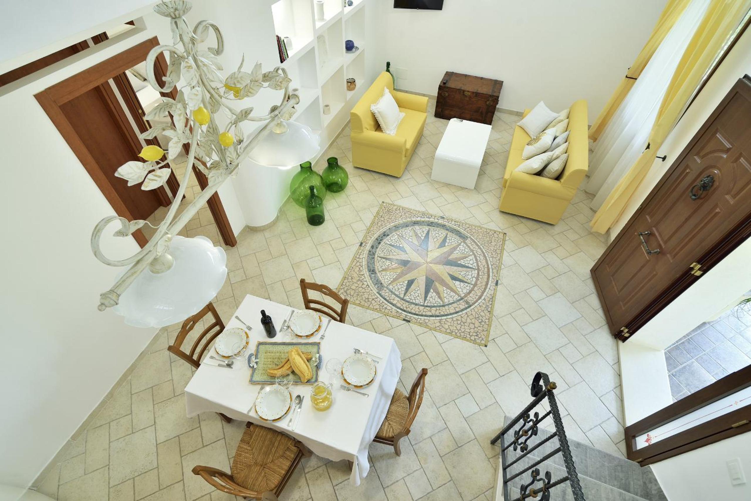 Villa del Colle con piscina privata photo 4