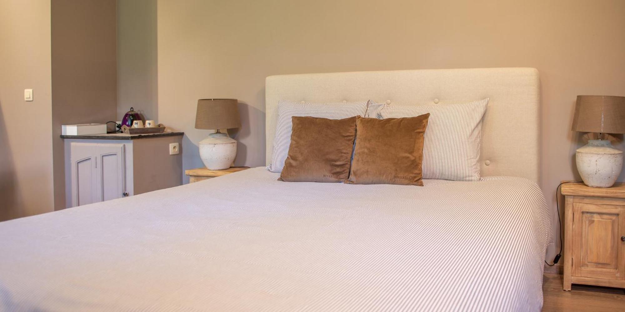 B&B Fragaria