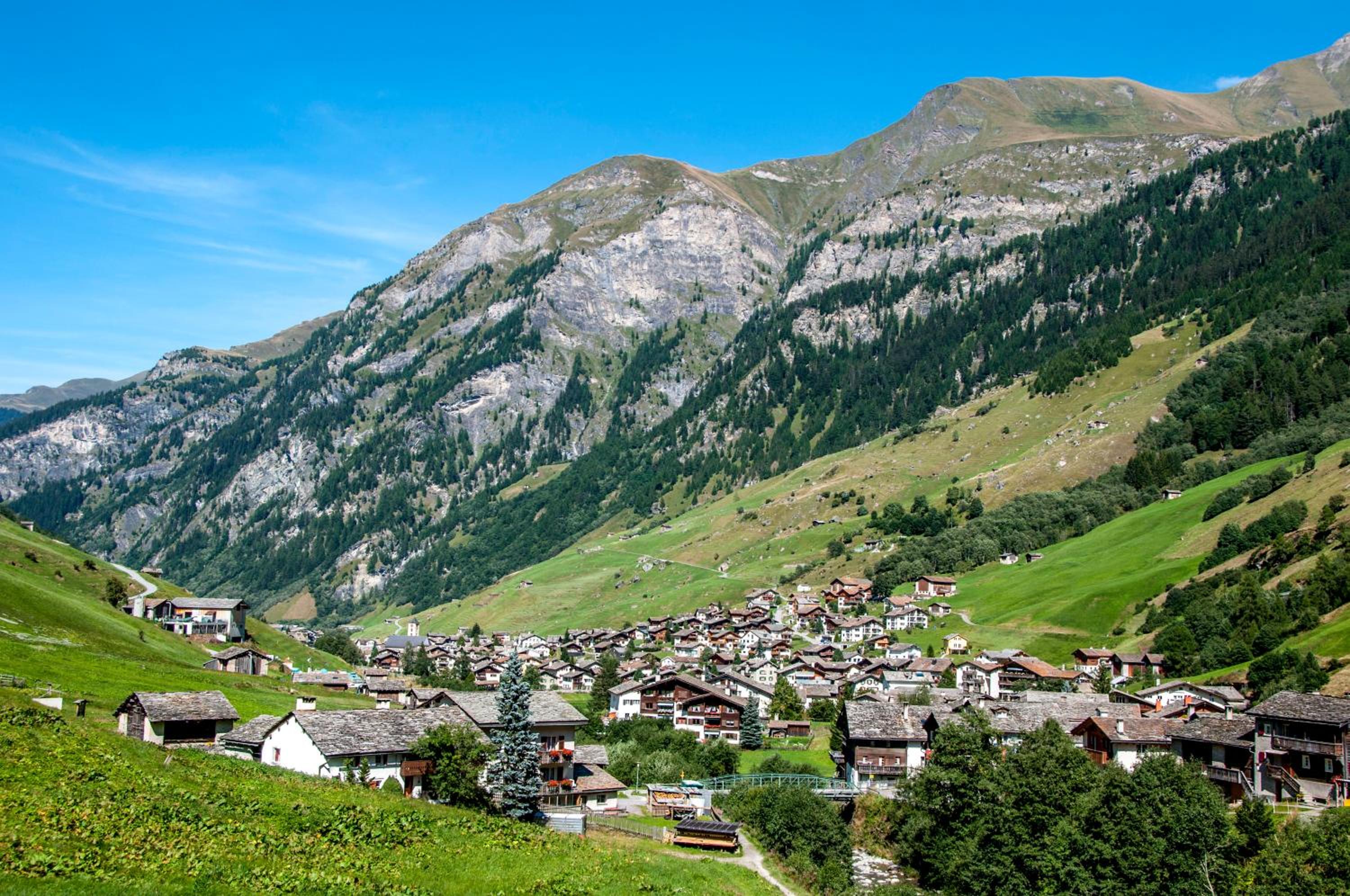 Gasthaus Edelweiss