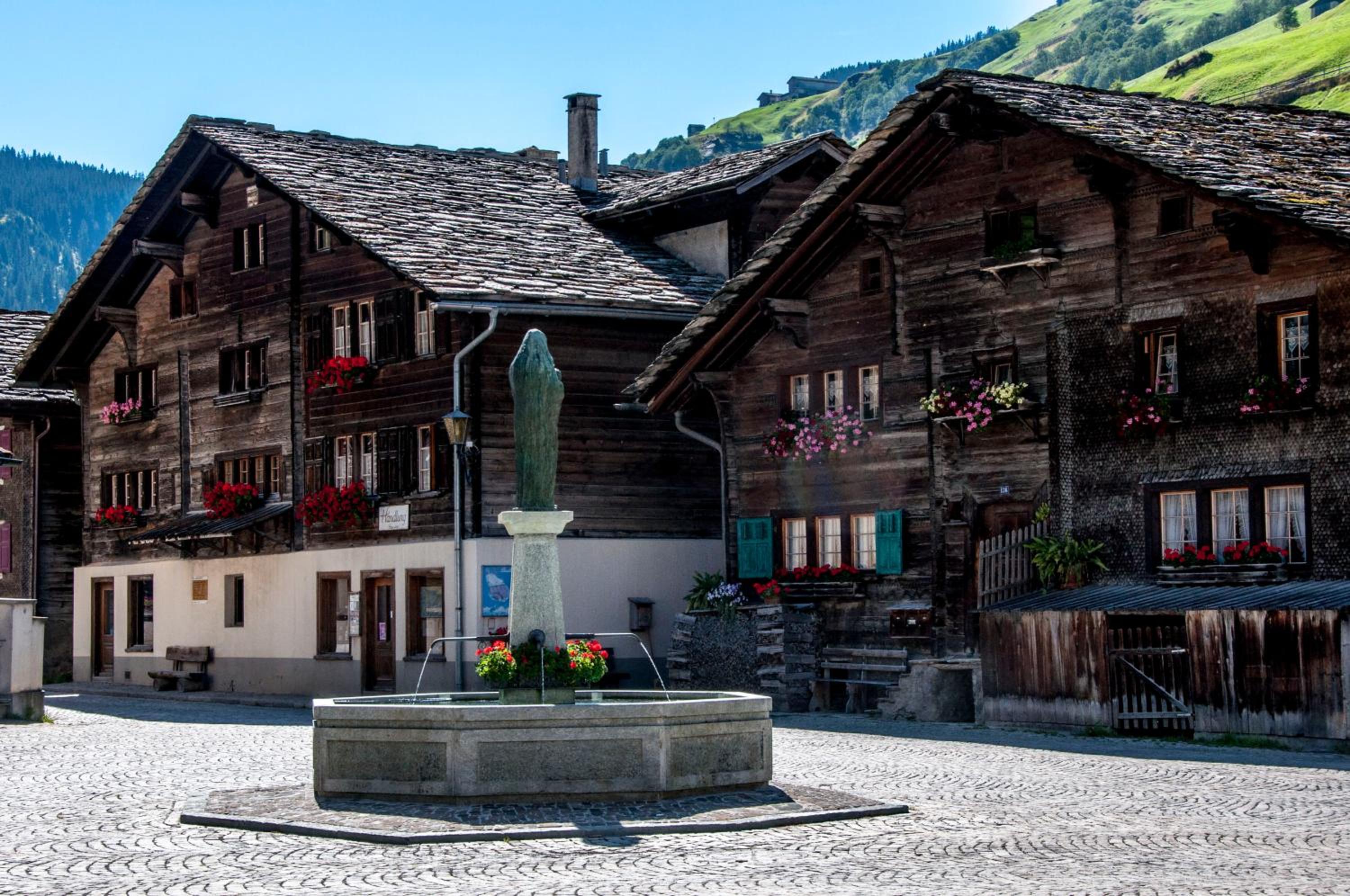 Gasthaus Edelweiss