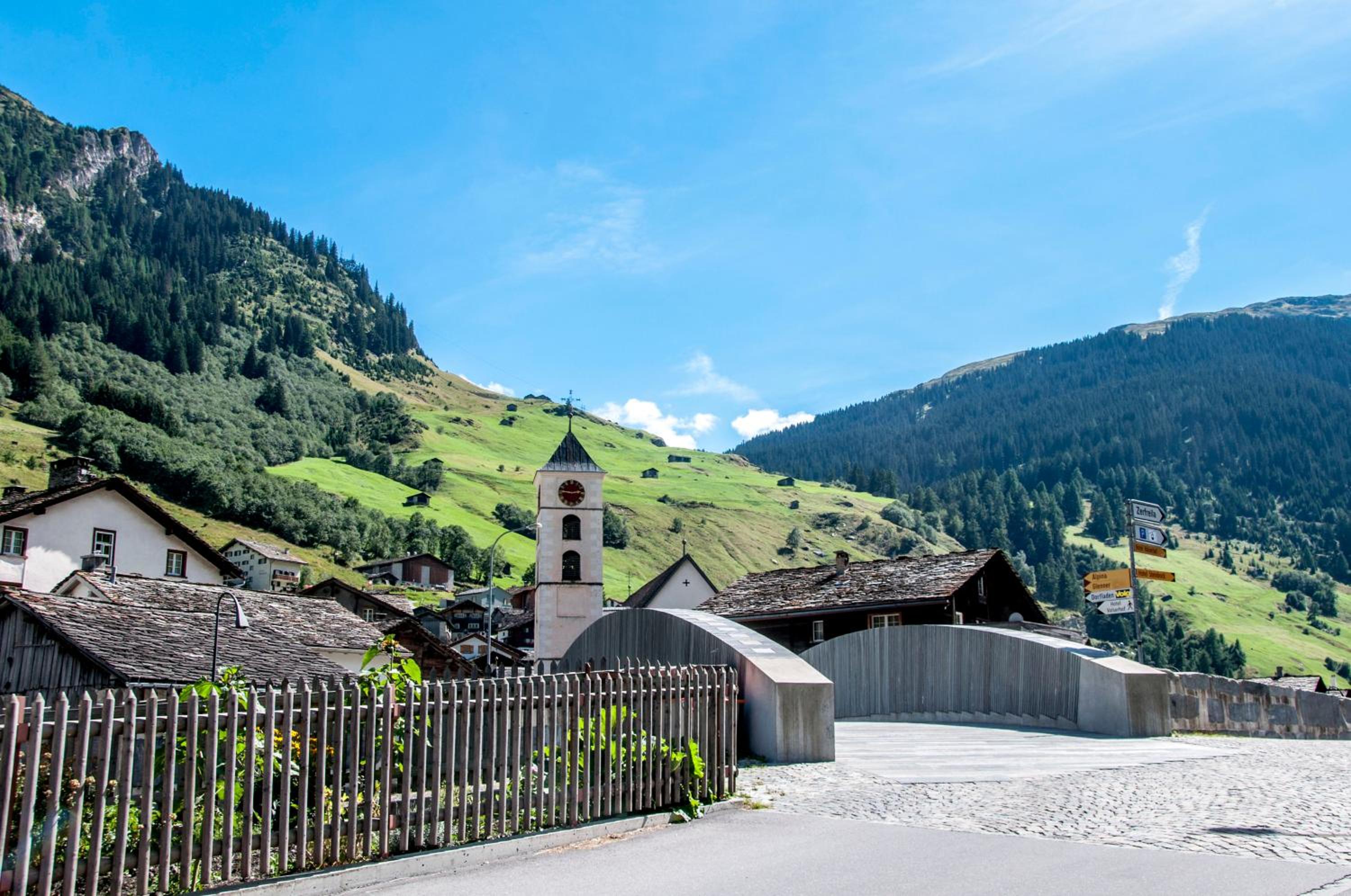 Gasthaus Edelweiss