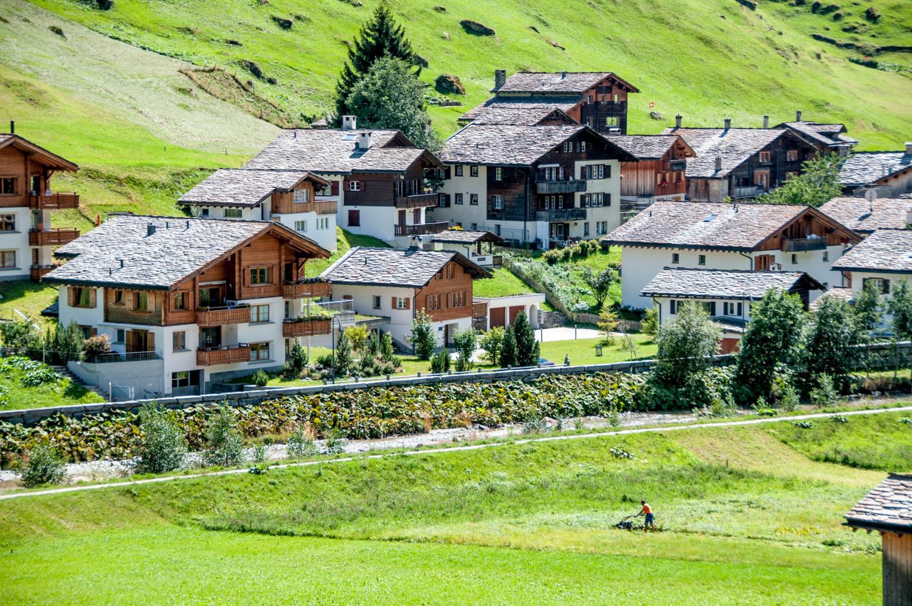 Gasthaus Edelweiss