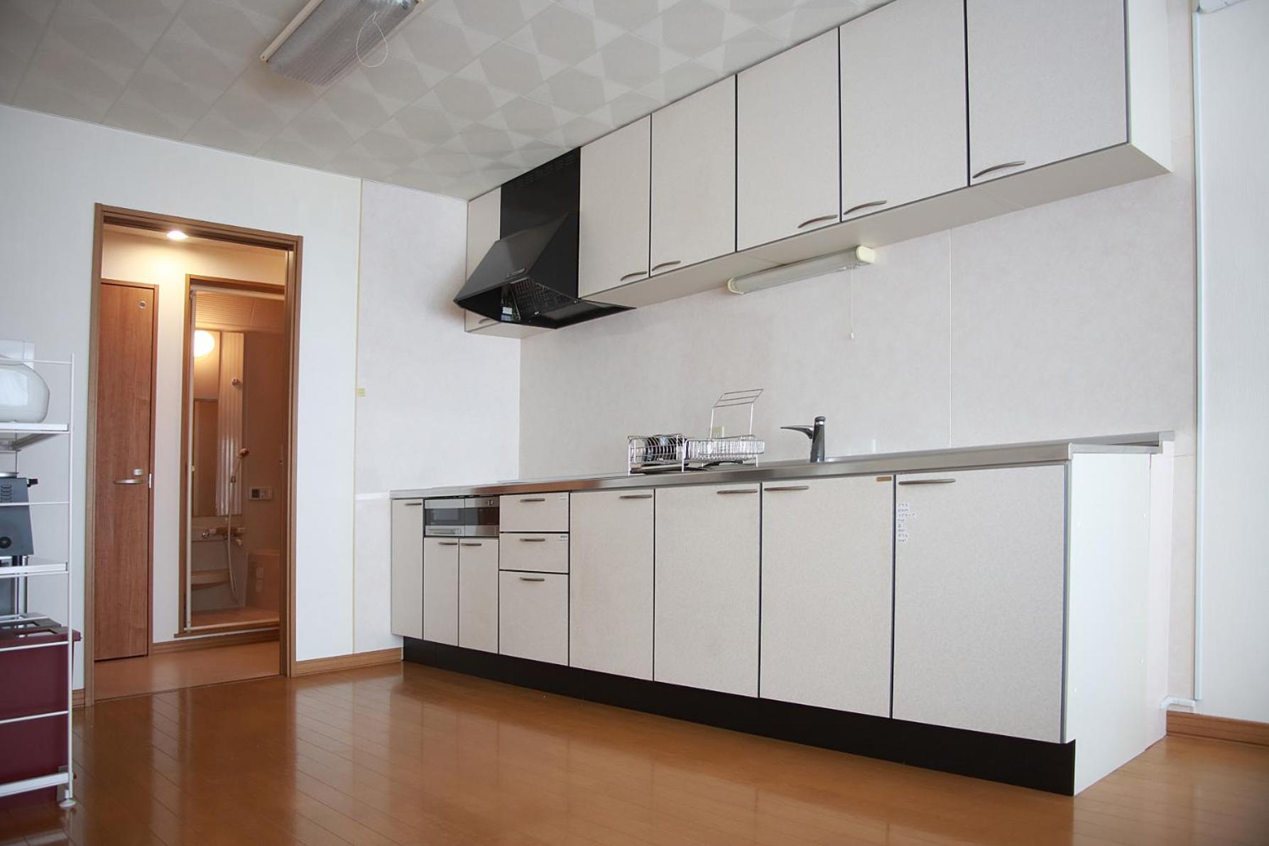 The Stay Wakkanai- Hostel 14