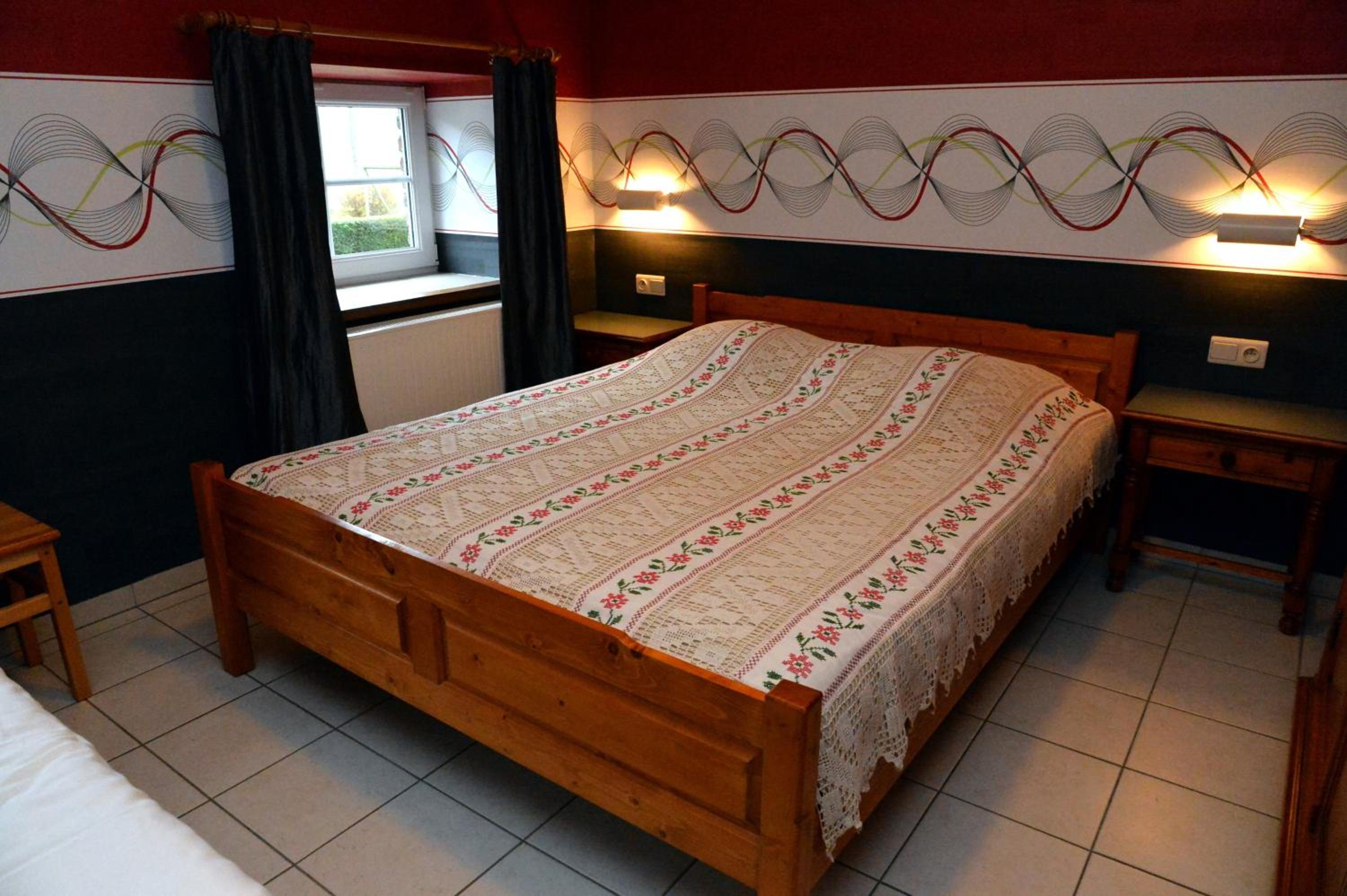 Gîtes de Chevémont