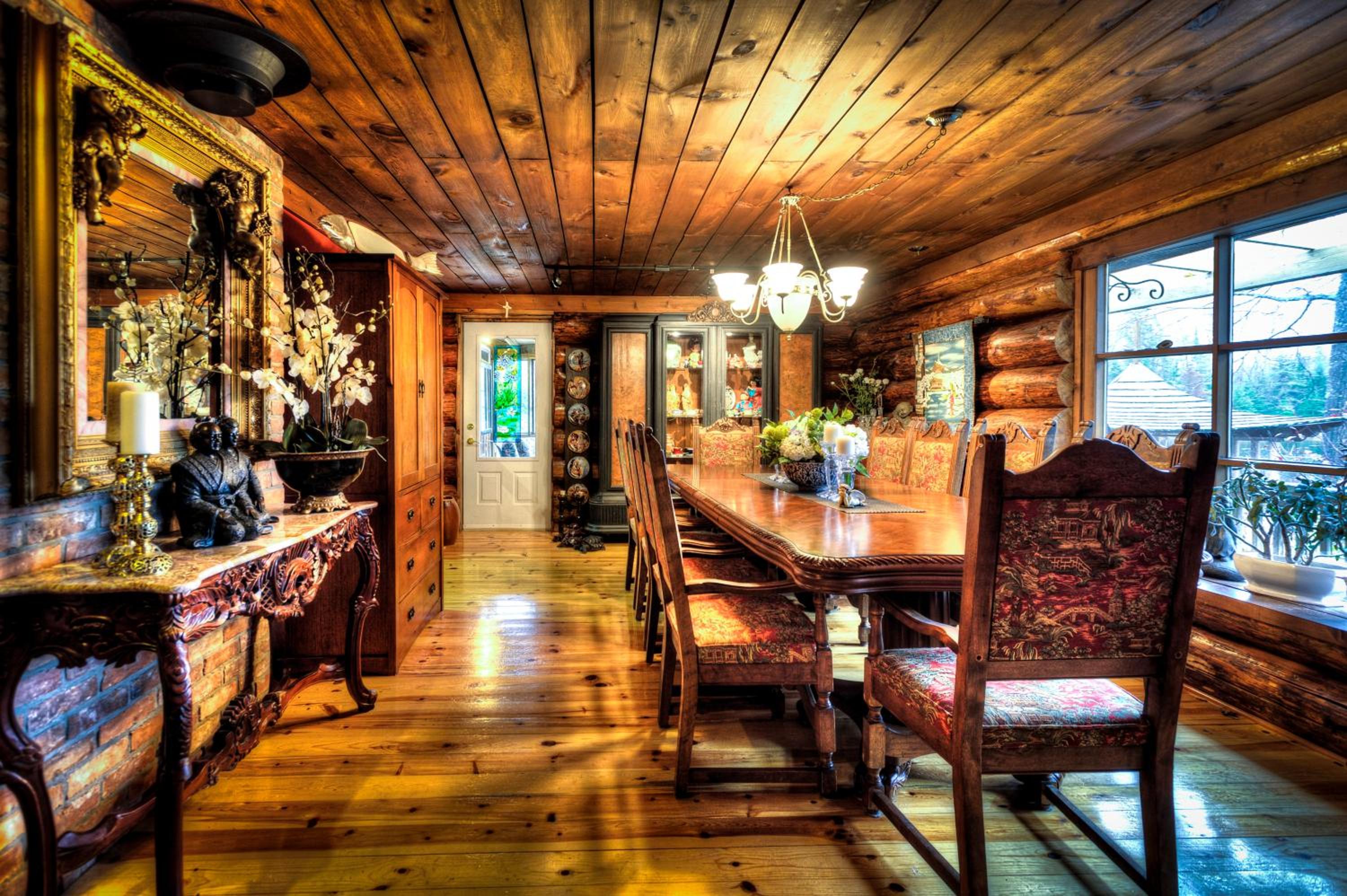 Shambhala Bed and Breakfast