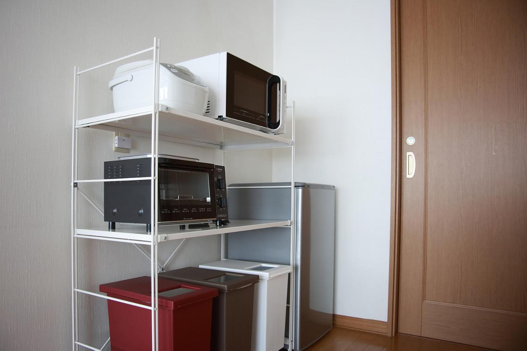 The Stay Wakkanai- Hostel 13