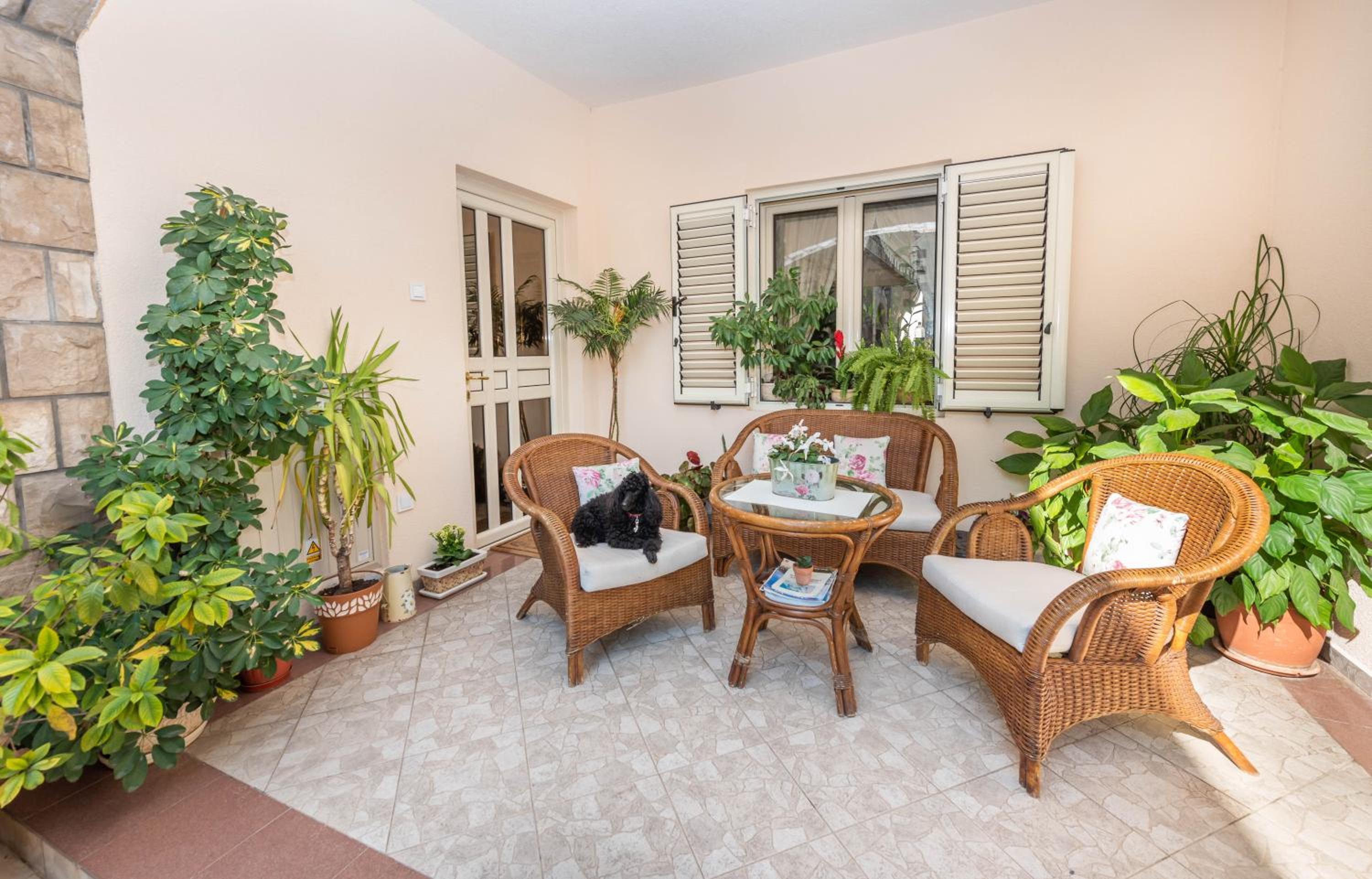 S&P City Center Apartments photo 3