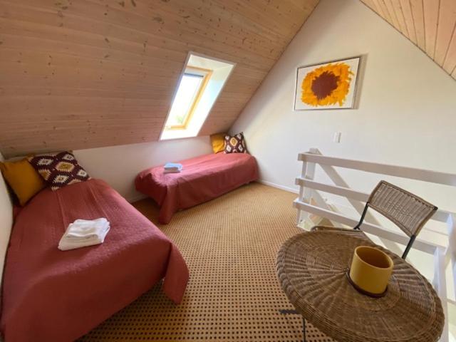 Skagen Motel view 5